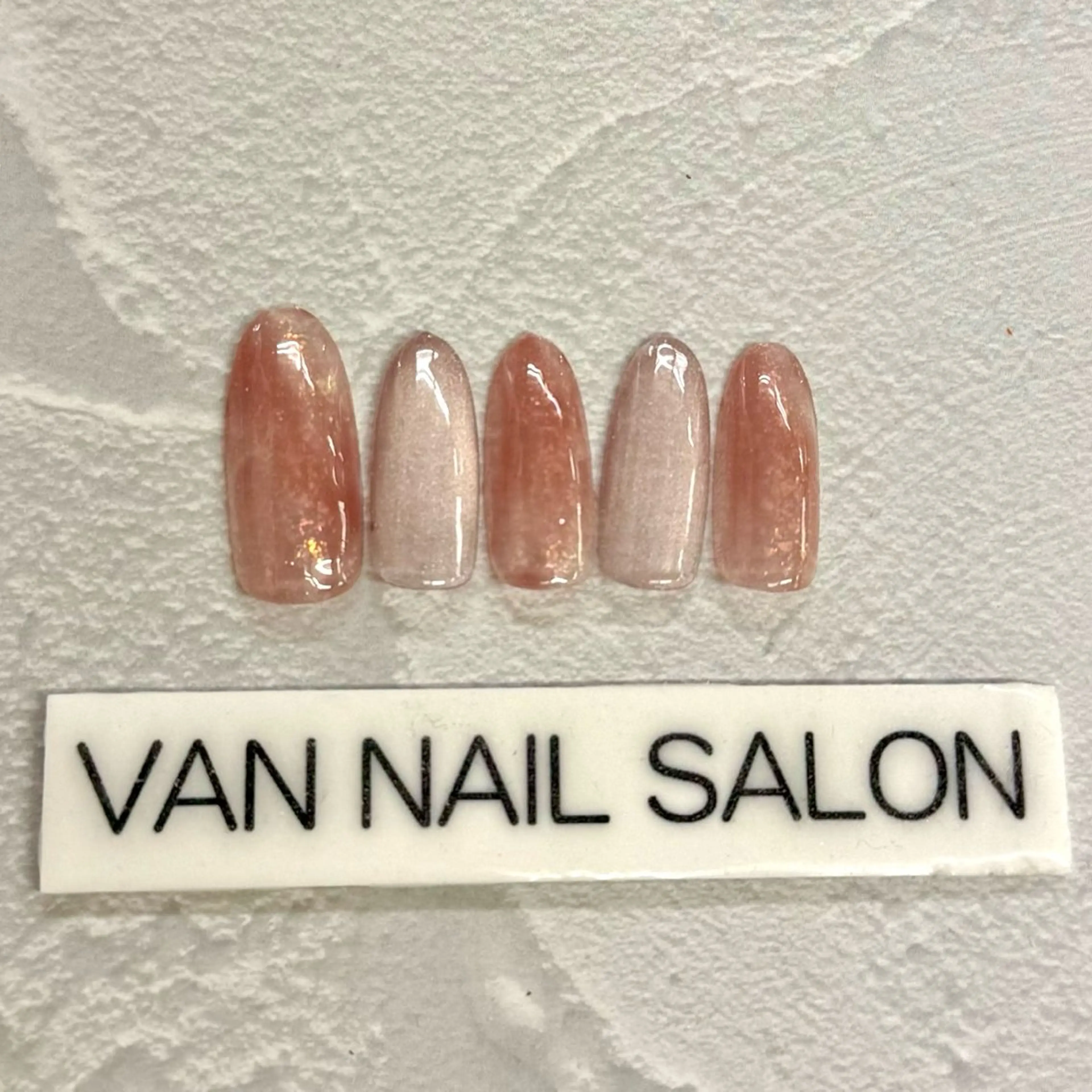 ネイル Van Nail Salonのネイルデザイン