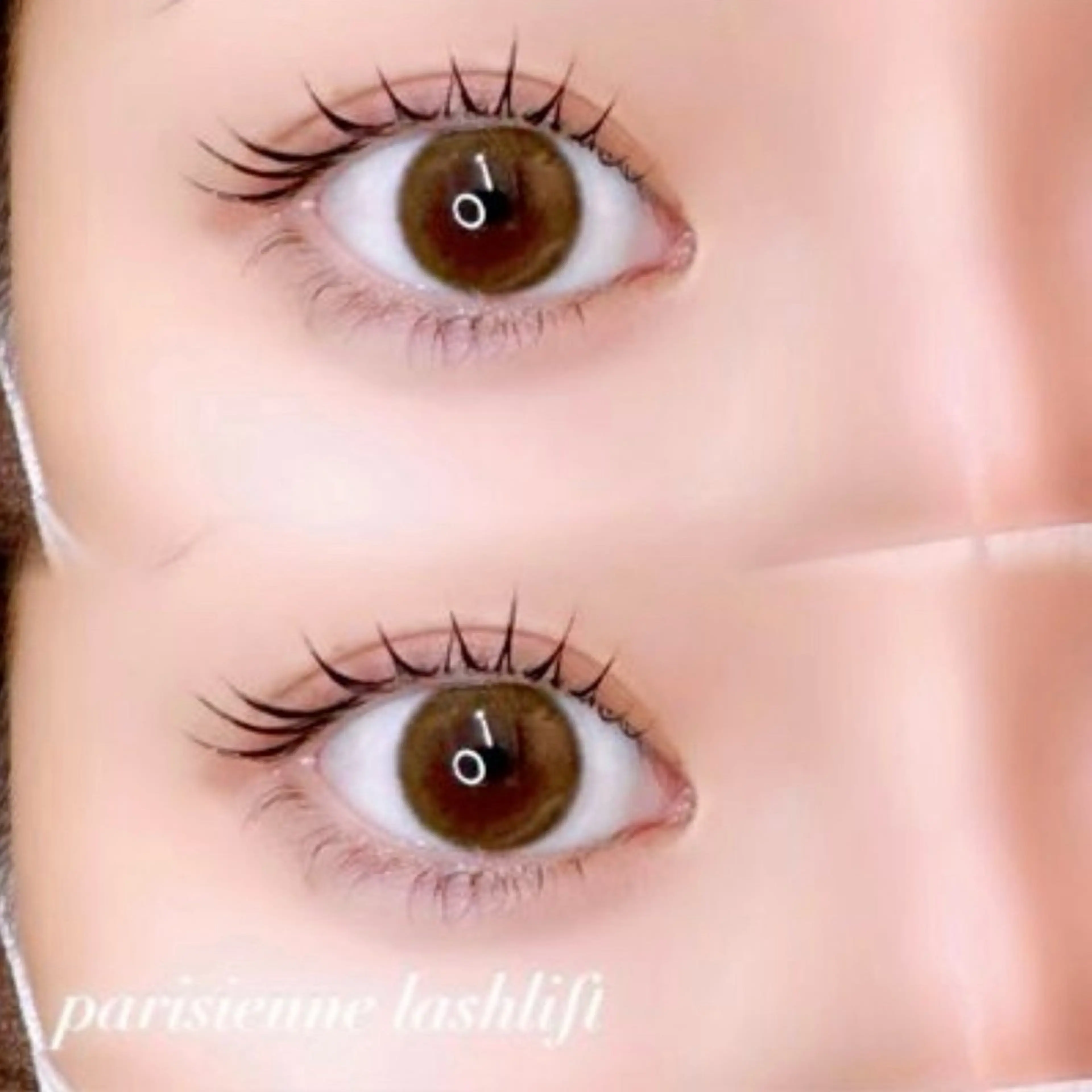 マツエク・マツパ マツパ 🦖fein. YUINA🦕⋆͛のマツエク・マツパデザイン