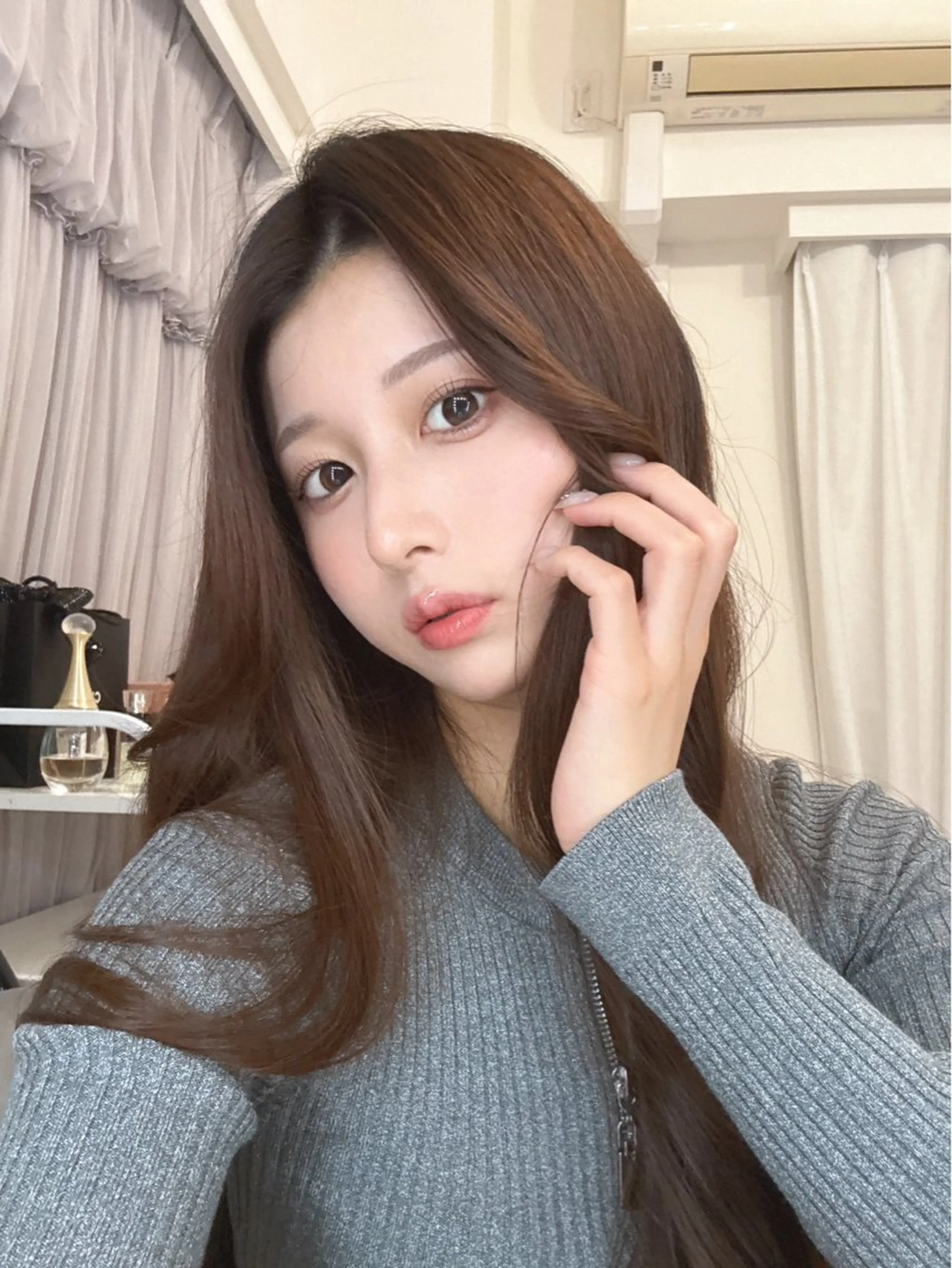 マツエク・マツパ 新潟アイリスト 💞erina💞のマツエク・マツパデザイン