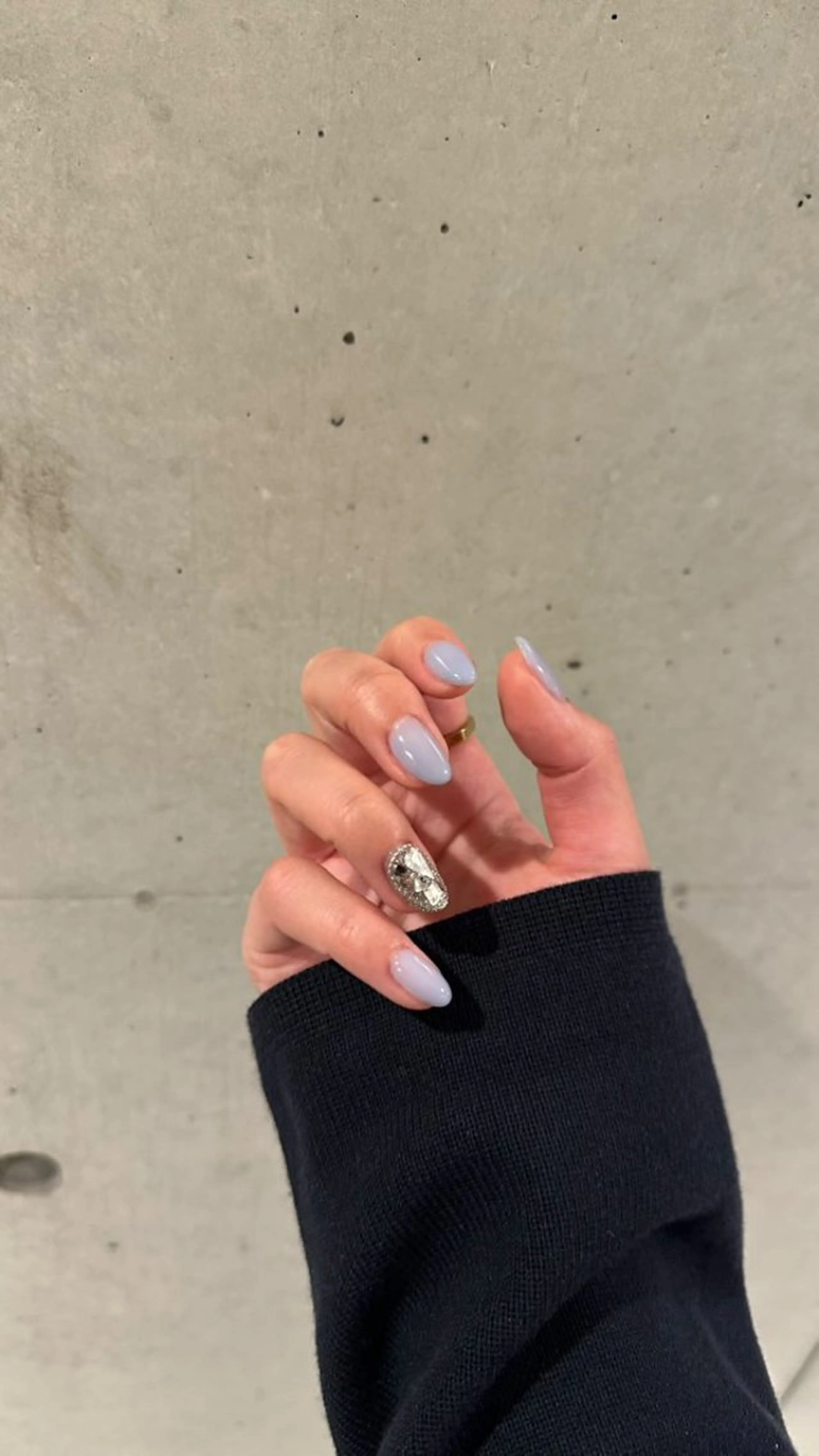 ネイル 持ち込み ハンドネイル ハンドケア Charme. NOBUKOのネイルデザイン