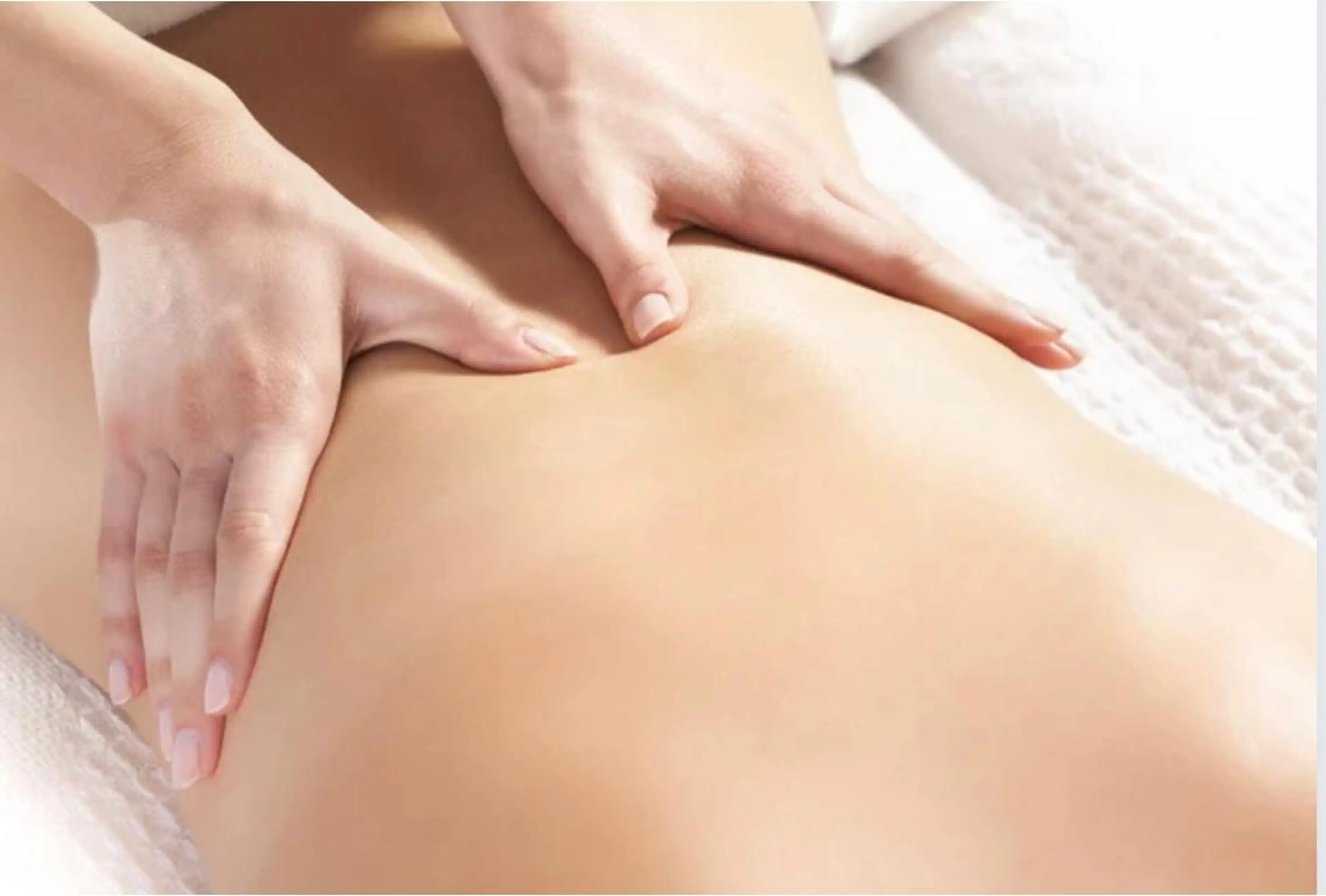 アロマデトックスリンパ60分コースの写真