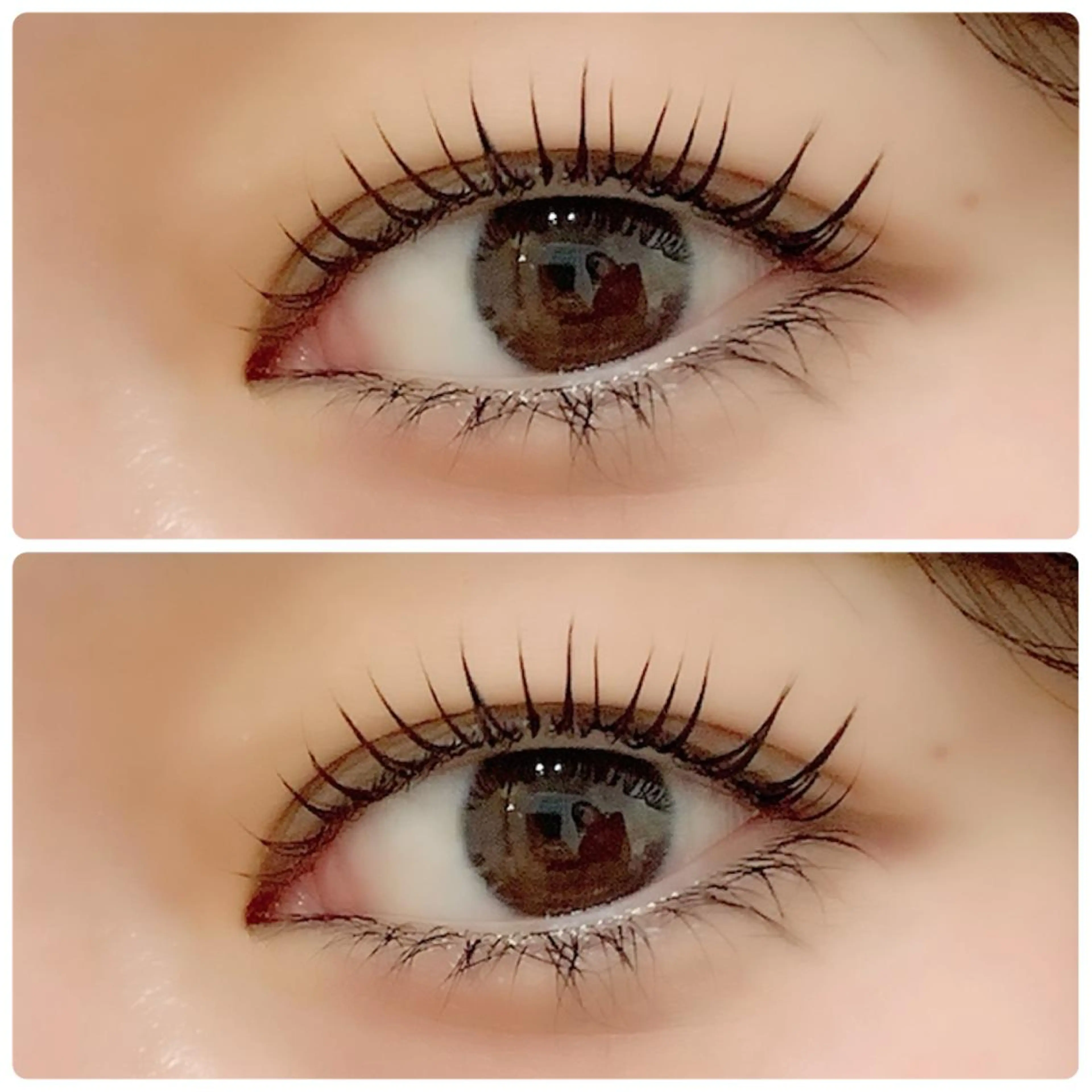 マツエク・マツパ マツパ Beaute MOTOKOのマツエク・マツパデザイン