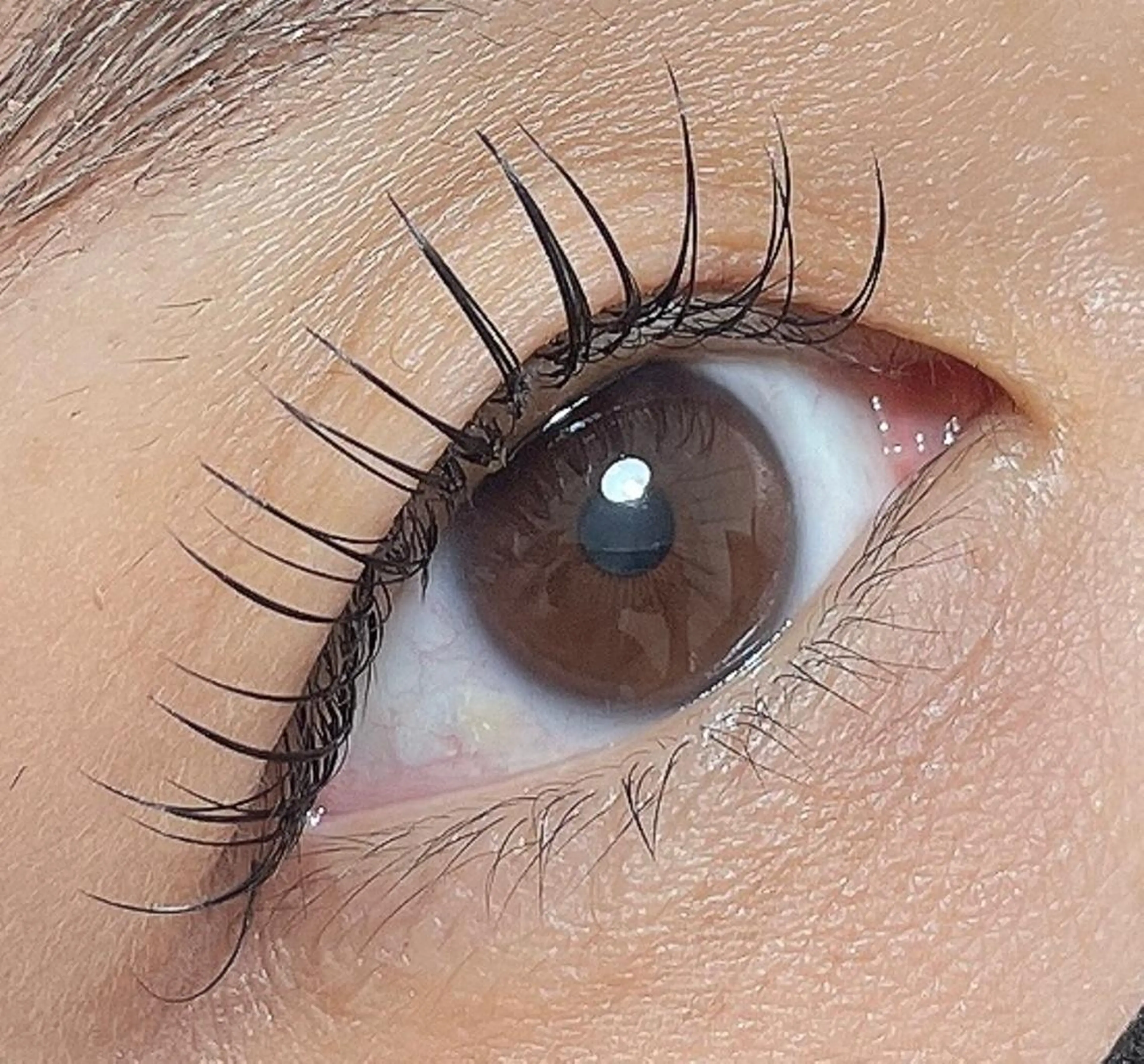 マツエク・マツパ H. Nakamuraのマツエク・マツパデザイン