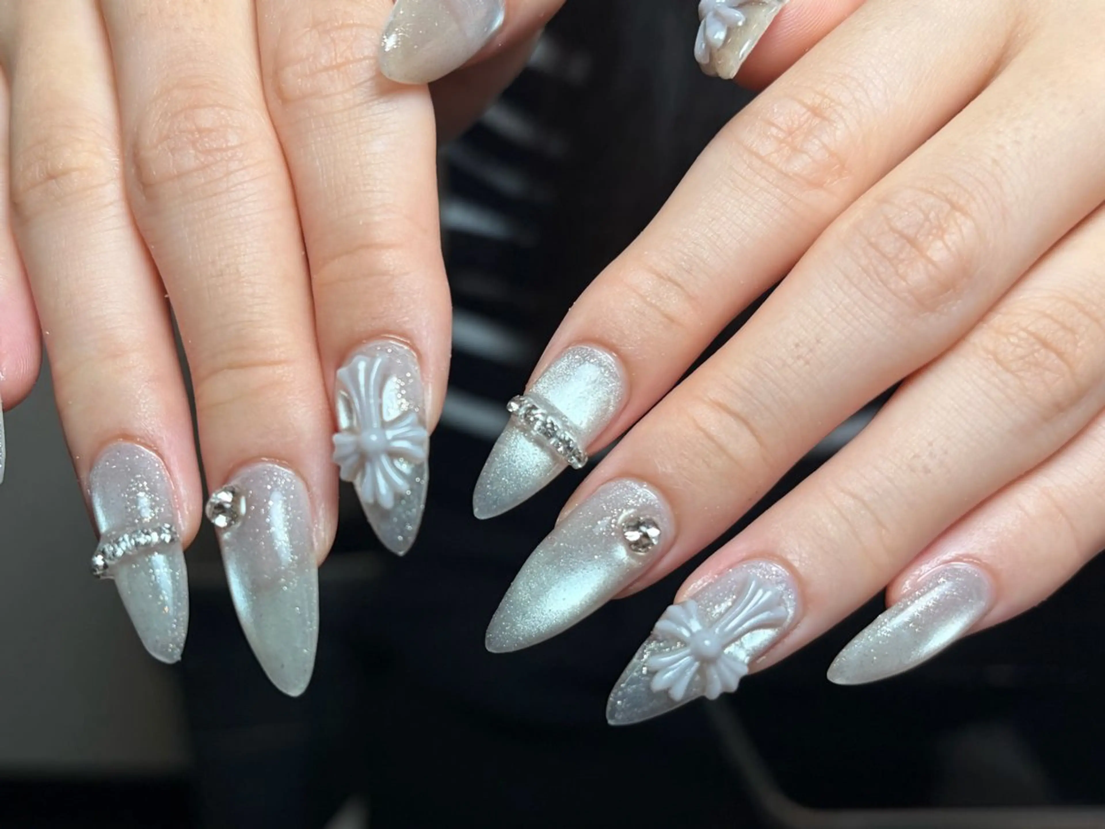 ネイル Rela・S NAILのネイルデザイン