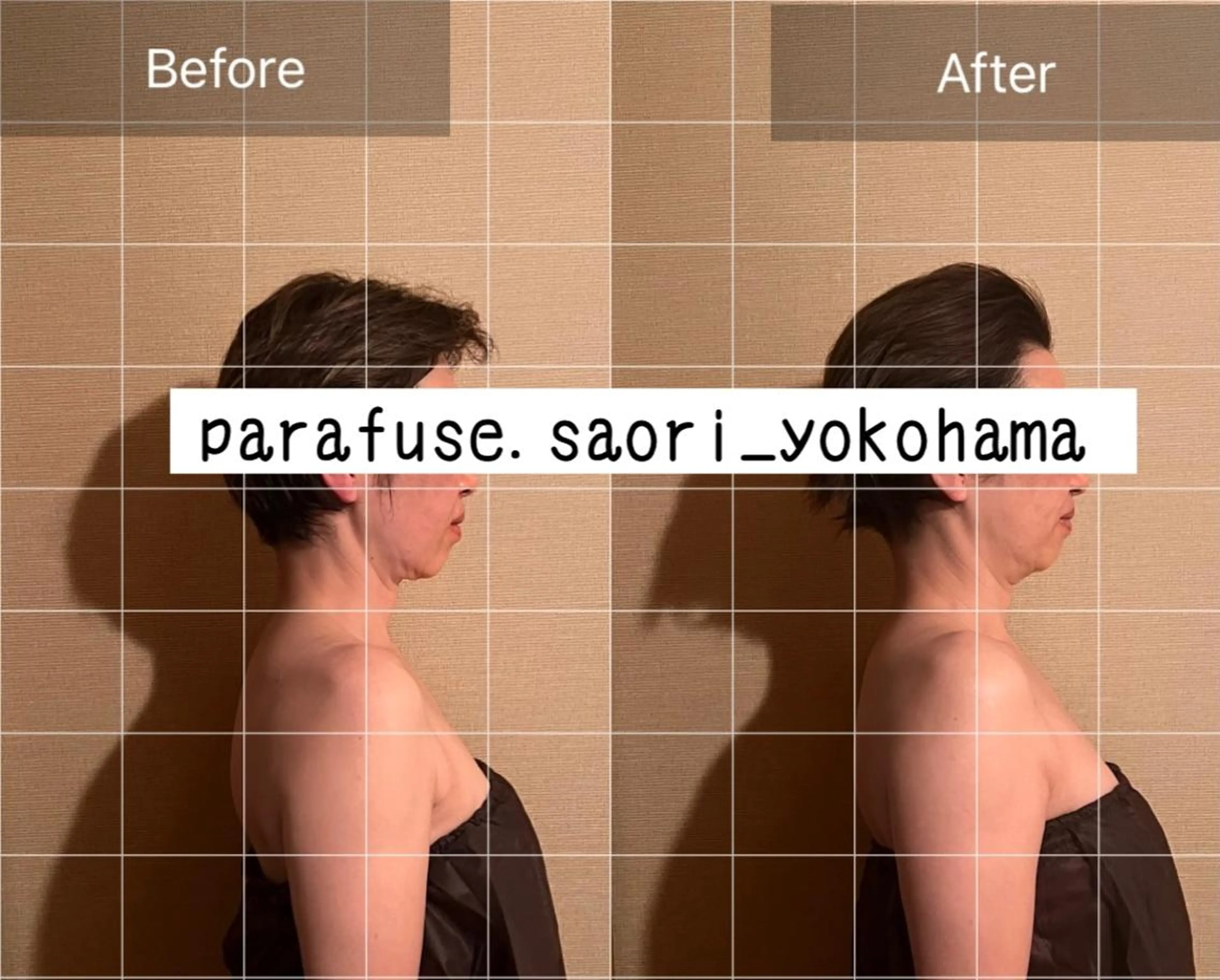 OfuSalon PARAFUSE.のエステ・リラクイメージ