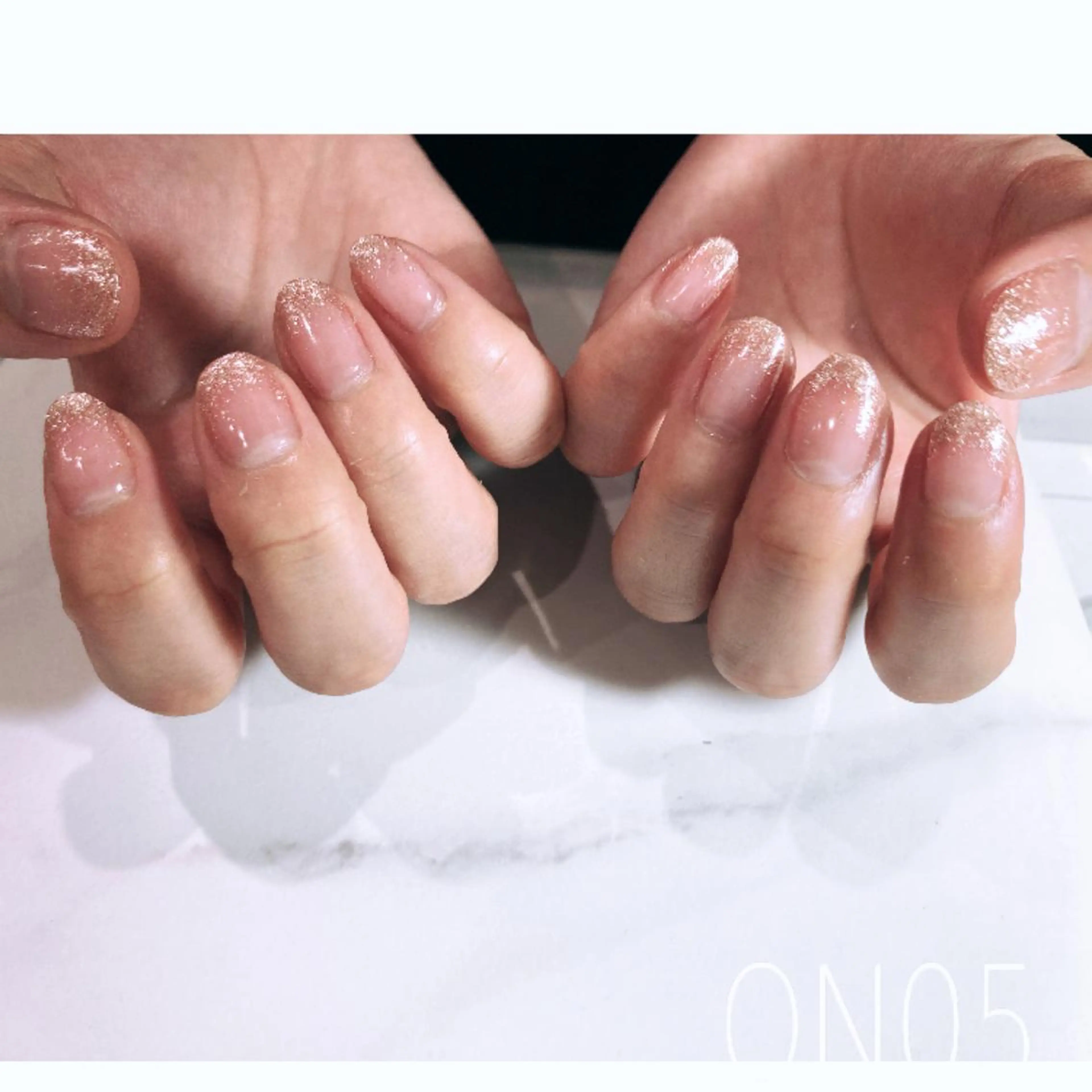 ネイル 園 寛子 （ネイリスト）のネイルデザイン