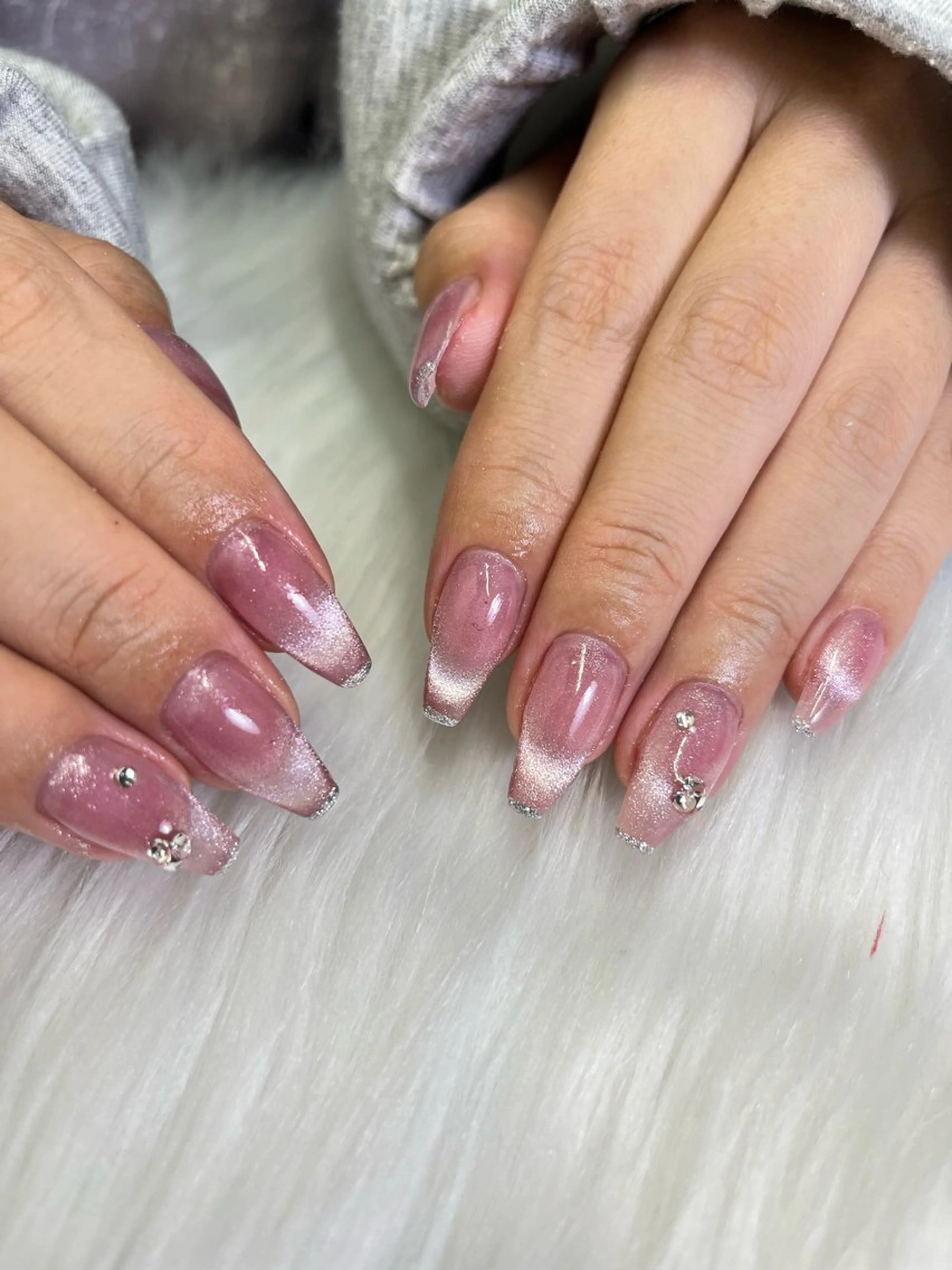 ネイル ハンドネイル limo/ kotomiのネイルデザイン