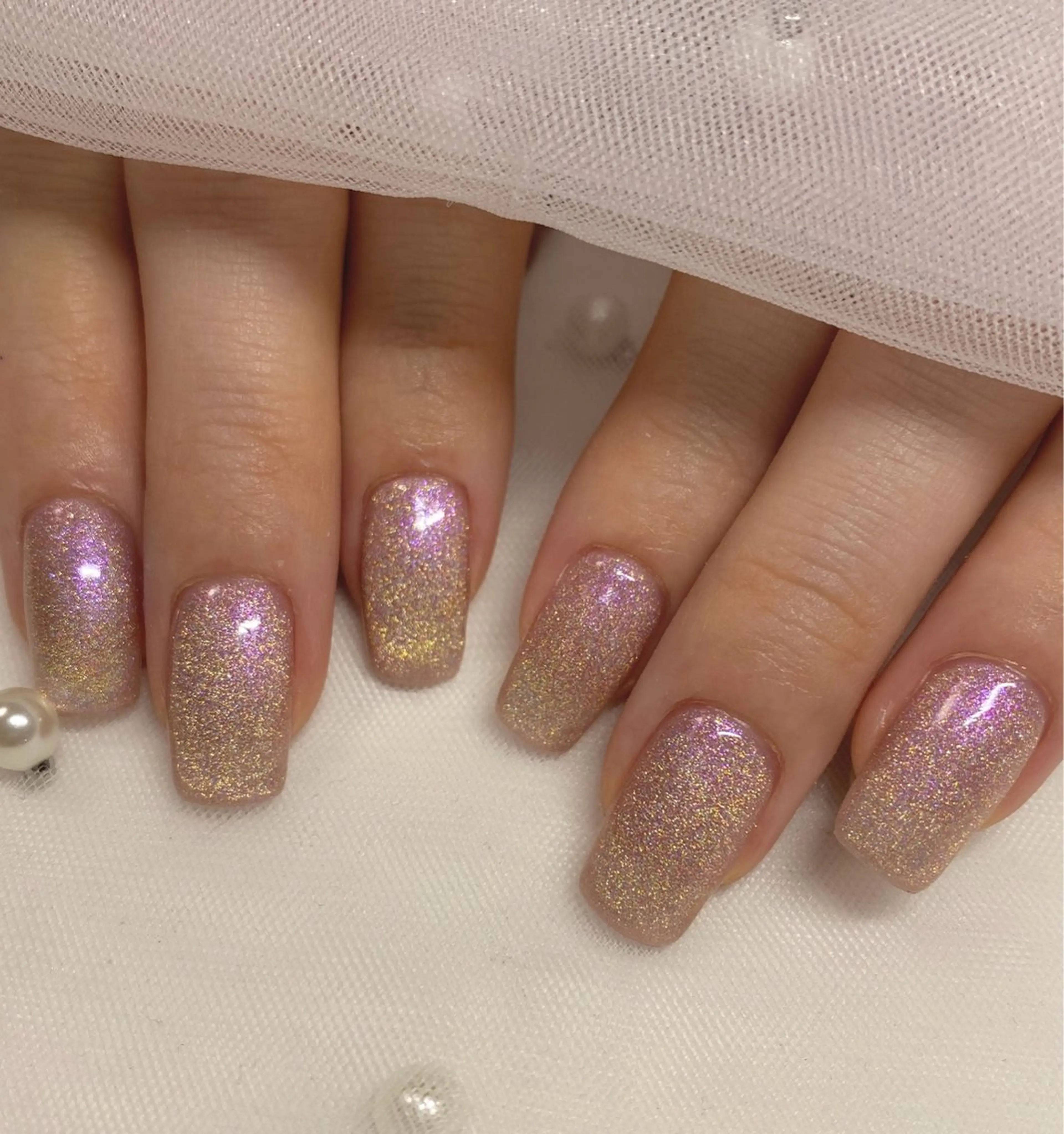 ネイル ふくもと .のネイルデザイン