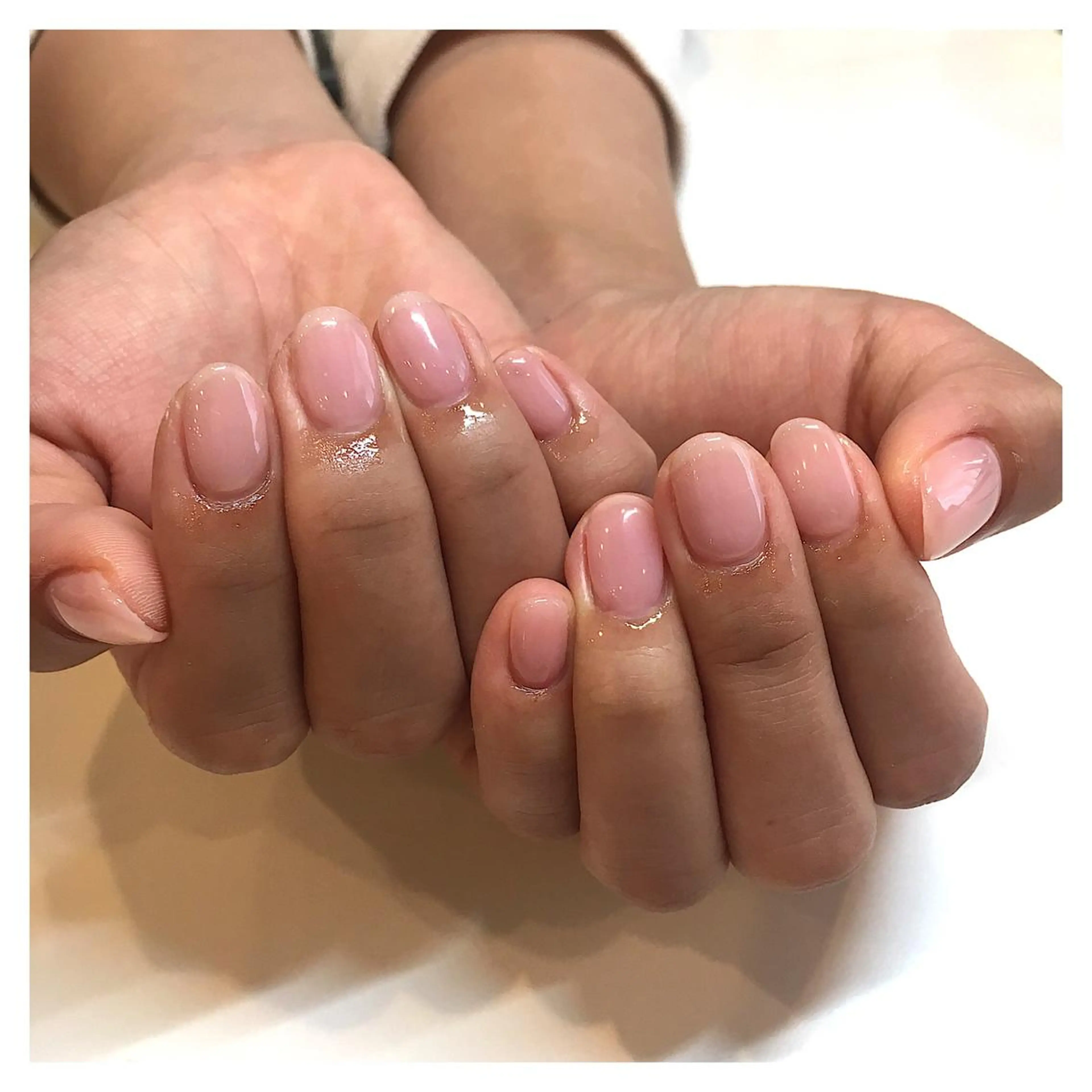 ネイル nail salon Soiréeのネイルデザイン