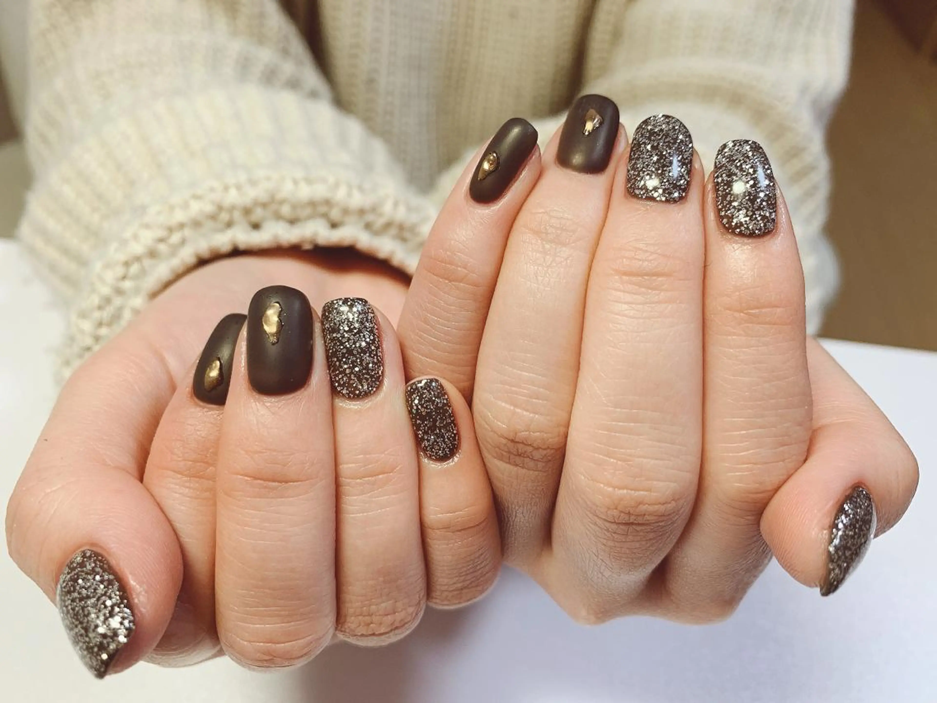 ネイル NailSalon 〜Andyou〜のネイルデザイン