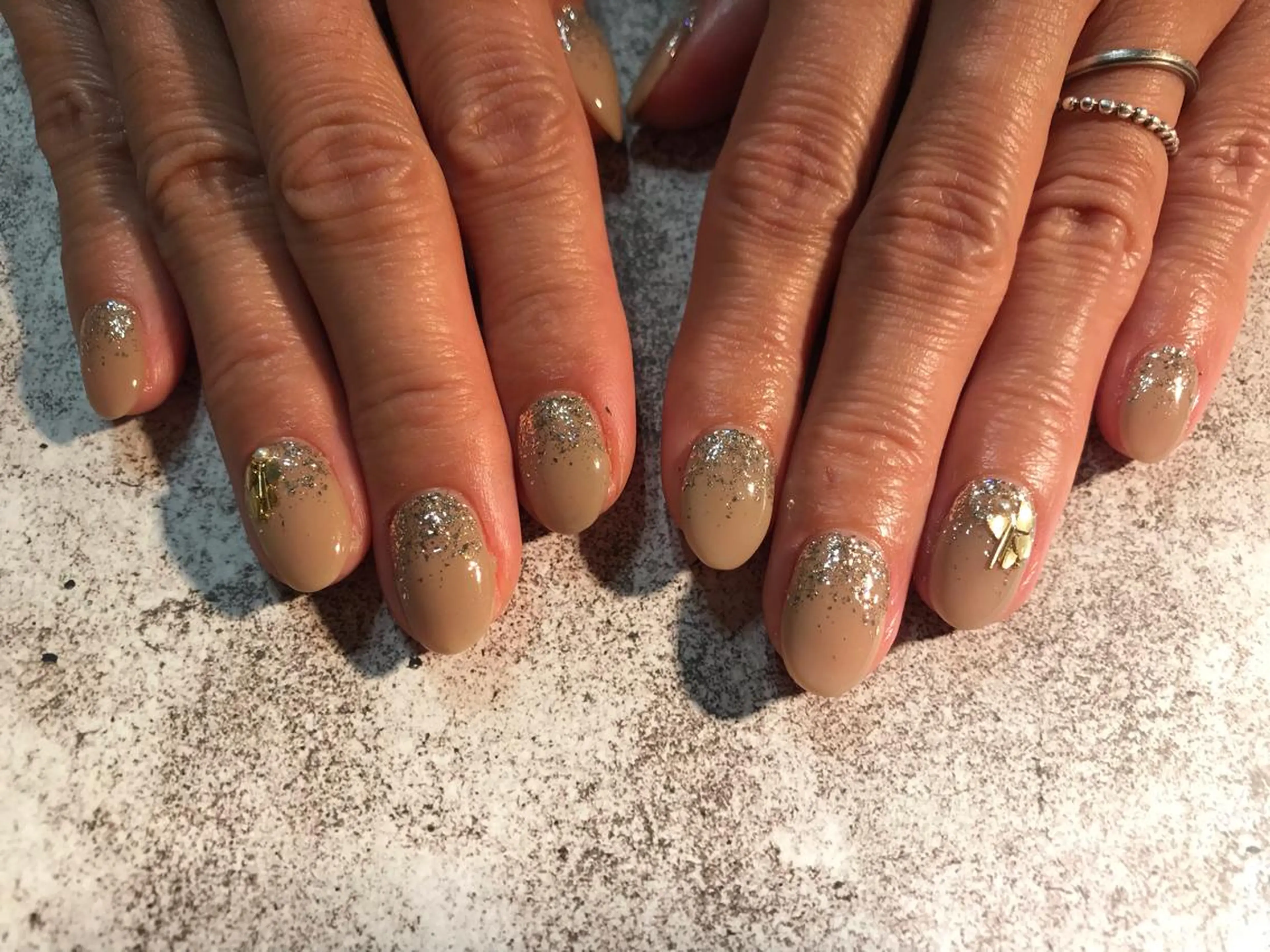 ネイル Kimura Yukoのネイルデザイン