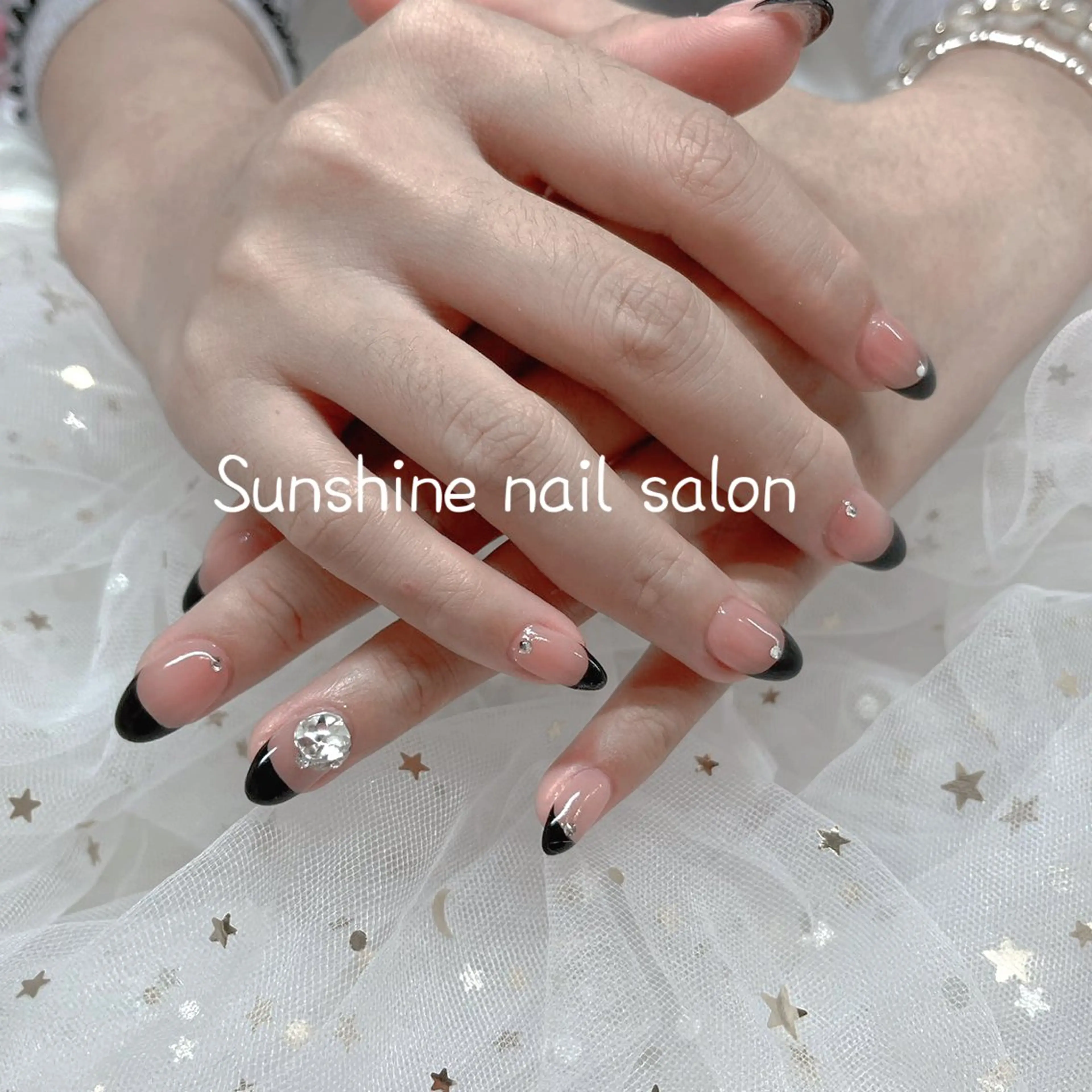 ネイル サンシャイン ネイル池袋店のネイルデザイン