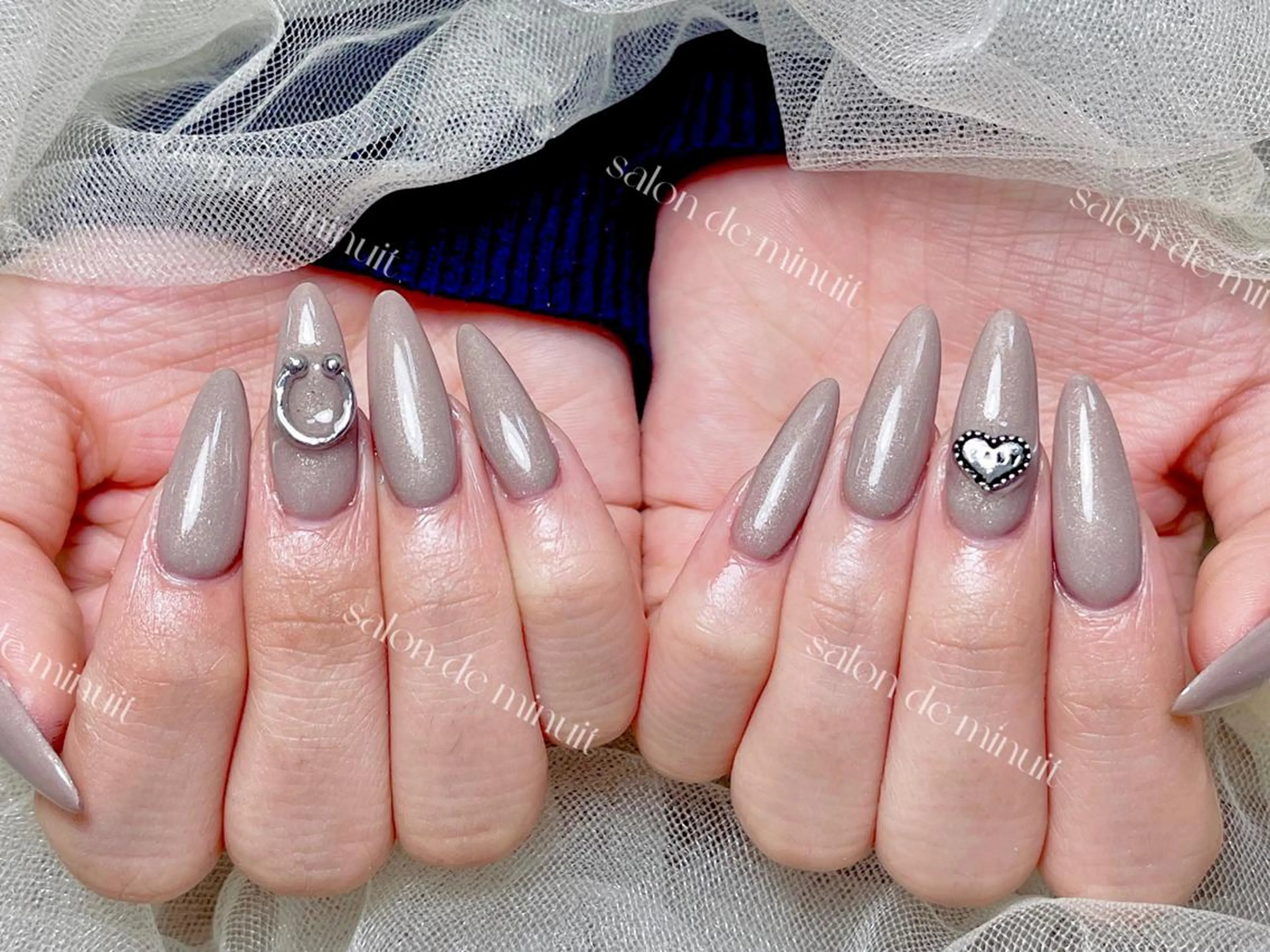 ネイル Emily 🎀のネイルデザイン