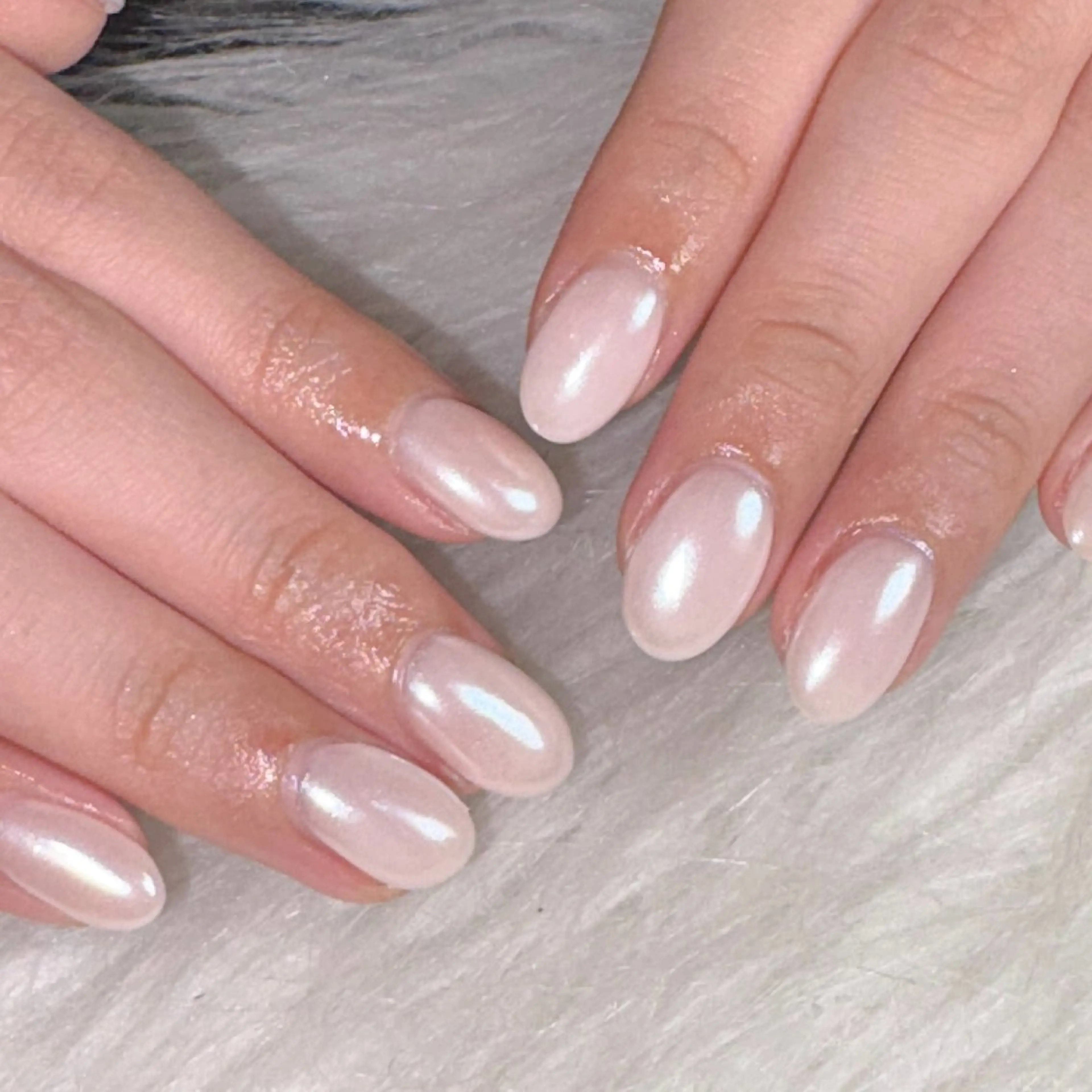 ネイル ハンドネイル LAVISH manaのネイルデザイン