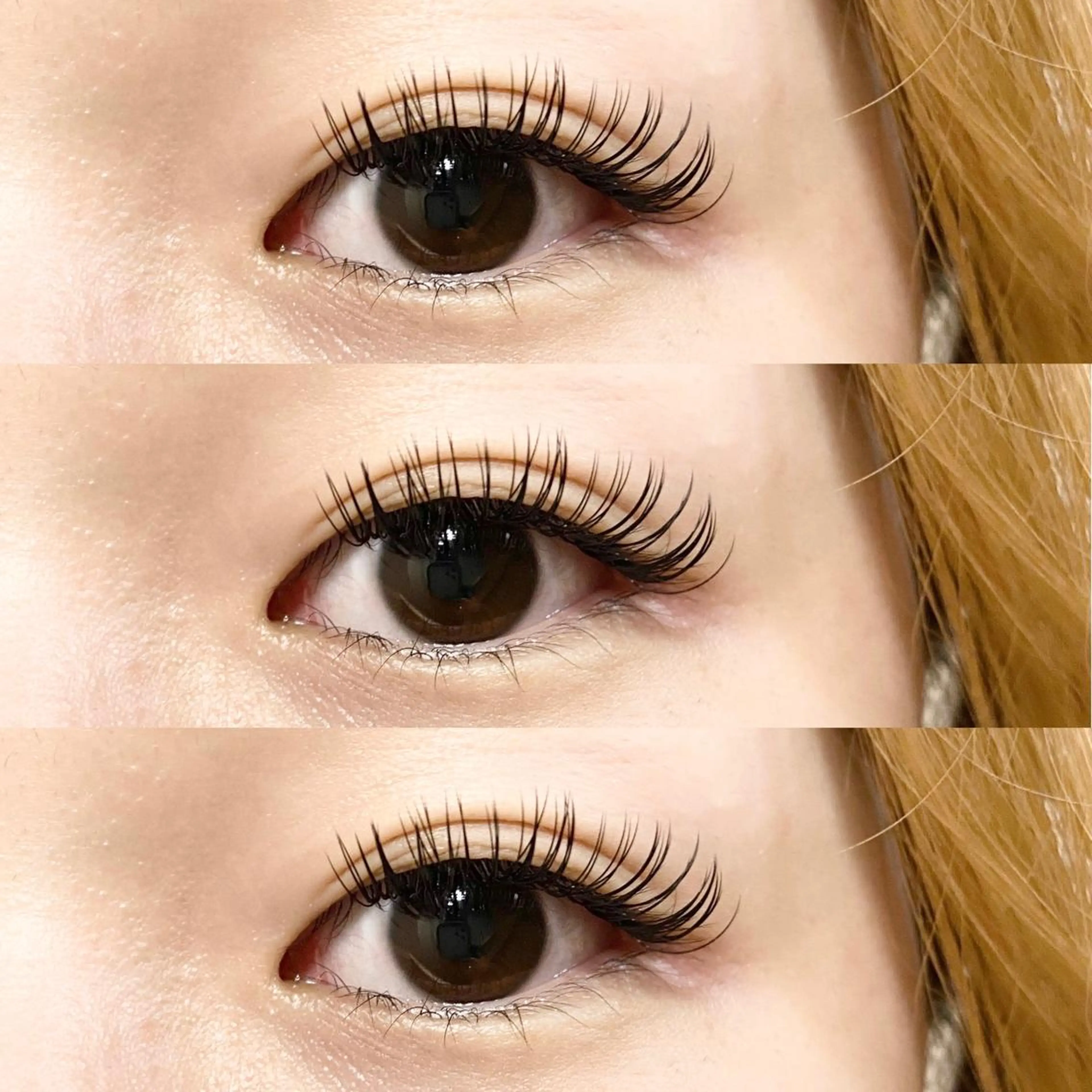 🎉🎉フラットラッシュ140本まで🎉🎉最軽量で持続力UP✨の写真