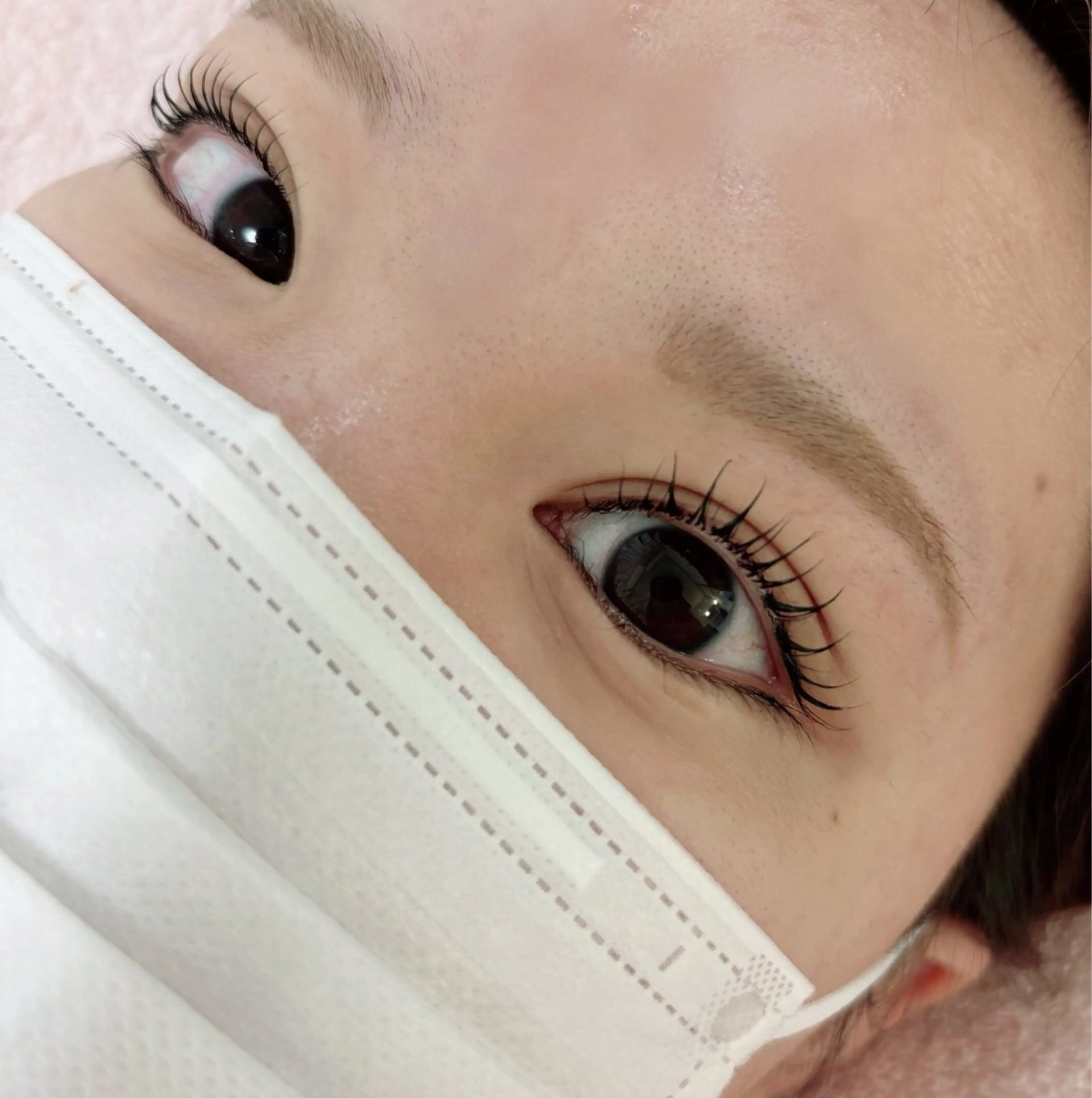 マツエク・マツパ まつげ眉毛専門店 スマイリーの眉毛・アイブロウイメージ