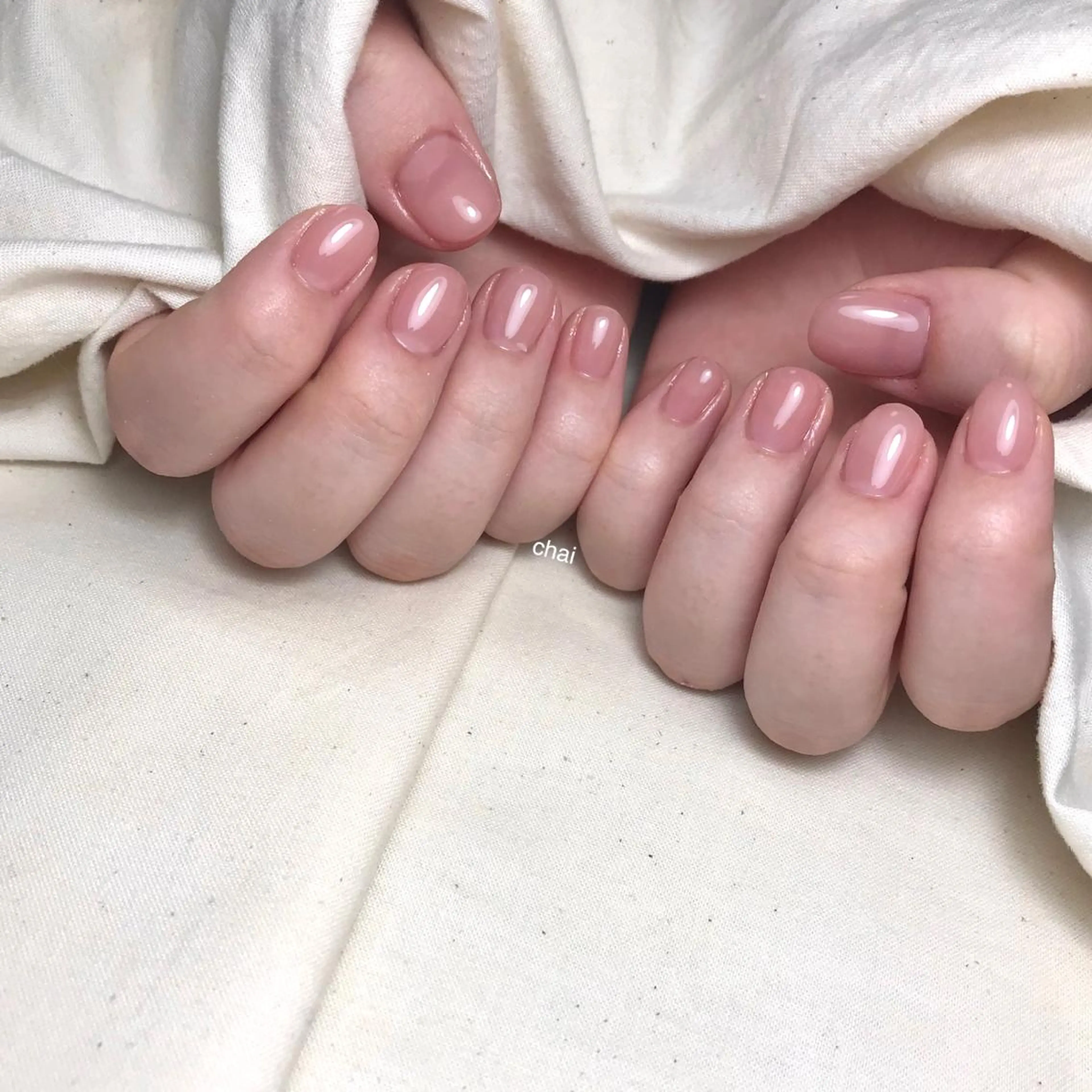 ネイル ハンドネイル 💅chainail _aiのネイルデザイン
