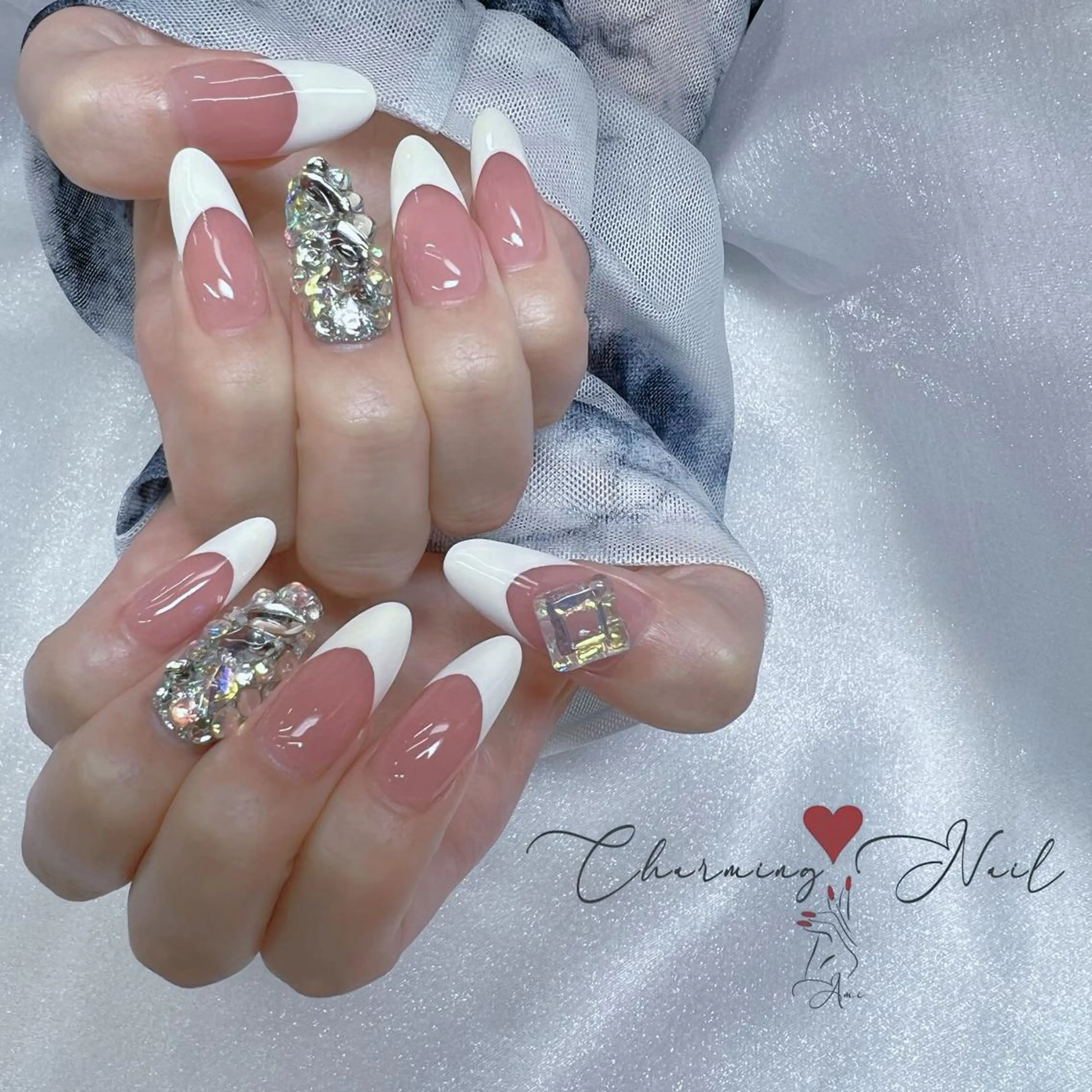 ☆初回スカルプ☆(3時間)ケア込み＆アートやり放題持ち込み画像も可能な限り対応させて頂きます。オフなしの写真