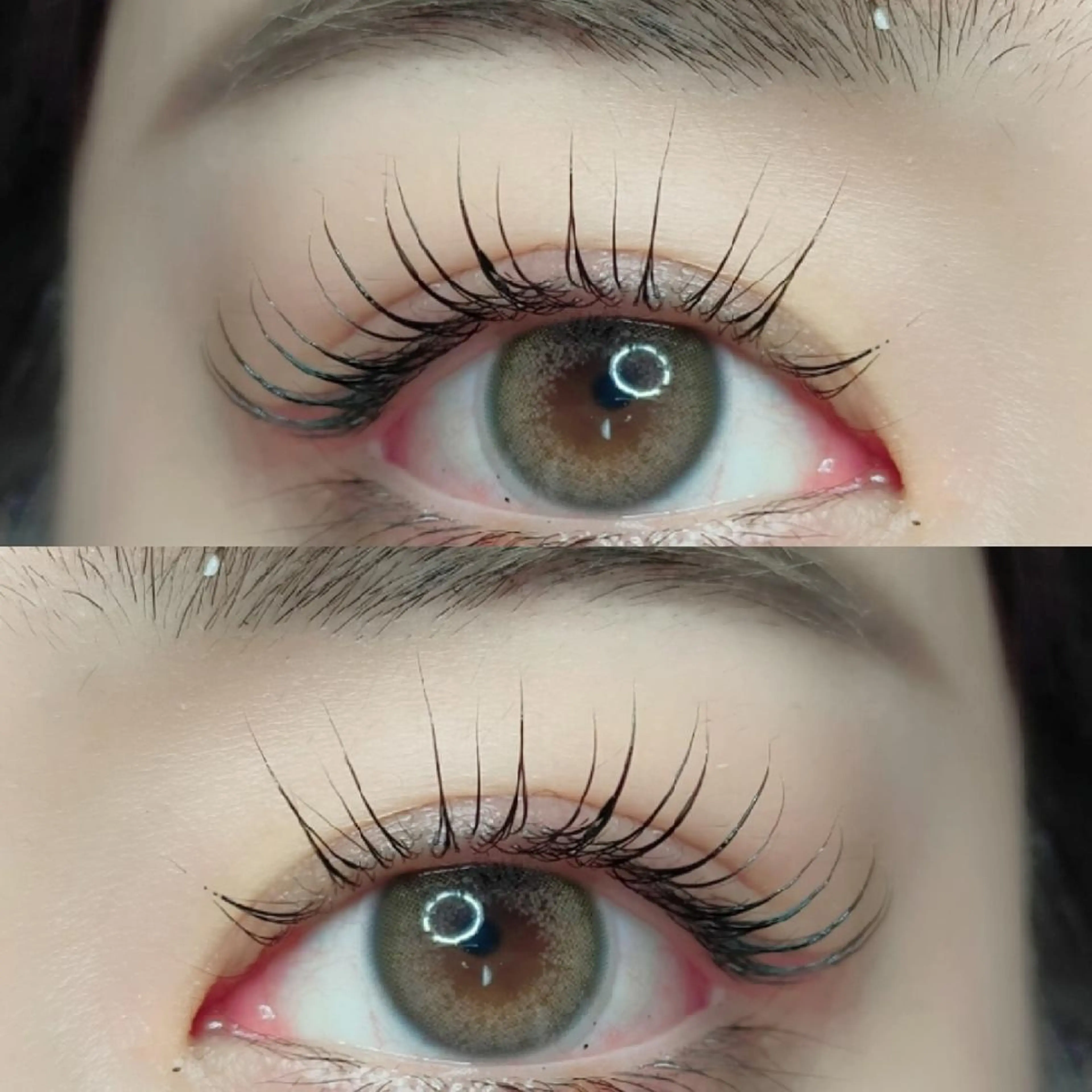 マツエク・マツパ 🍒♡RiRi Lash ♡🍒のマツエク・マツパデザイン