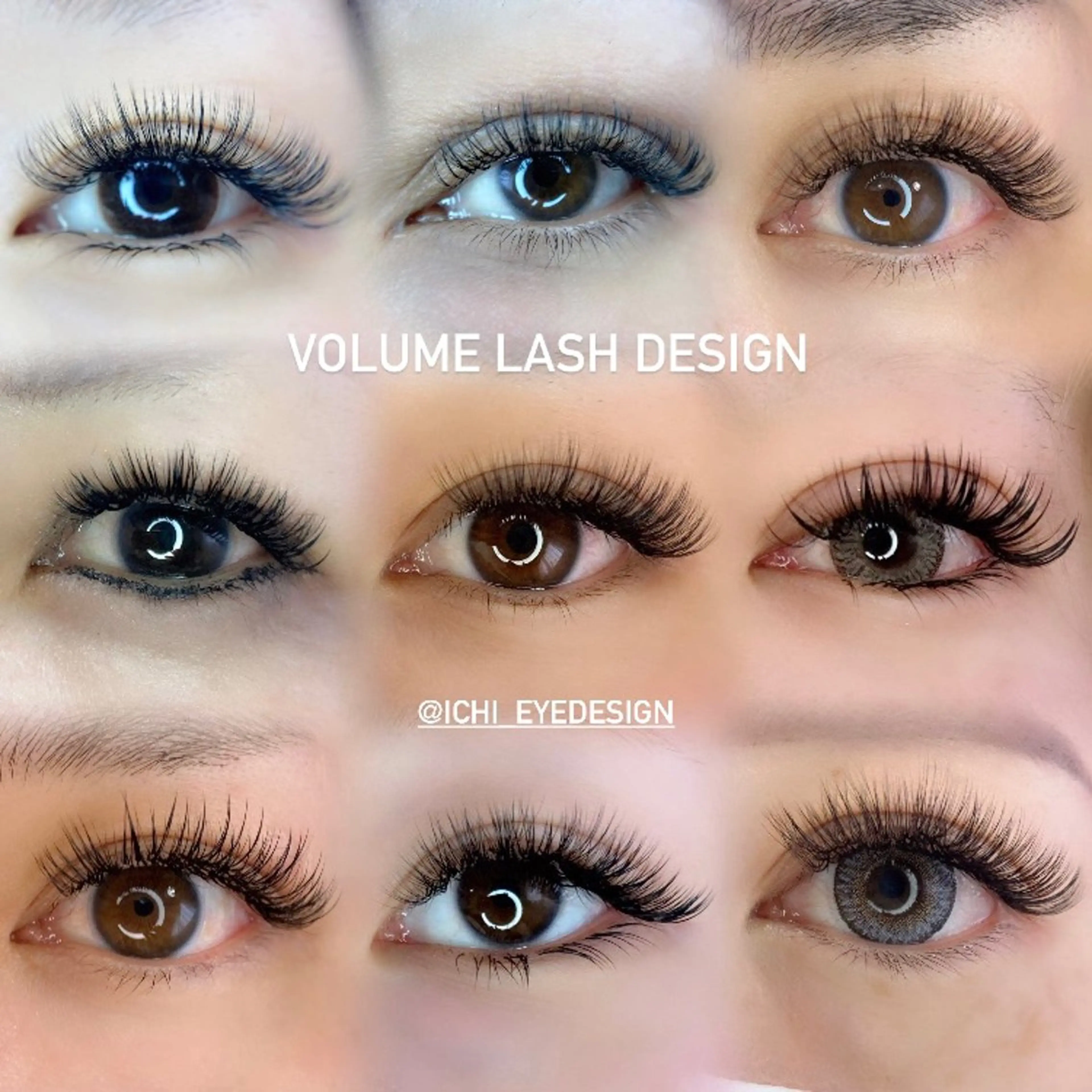 ｉｃｈｉ ...のマツエク・マツパデザイン