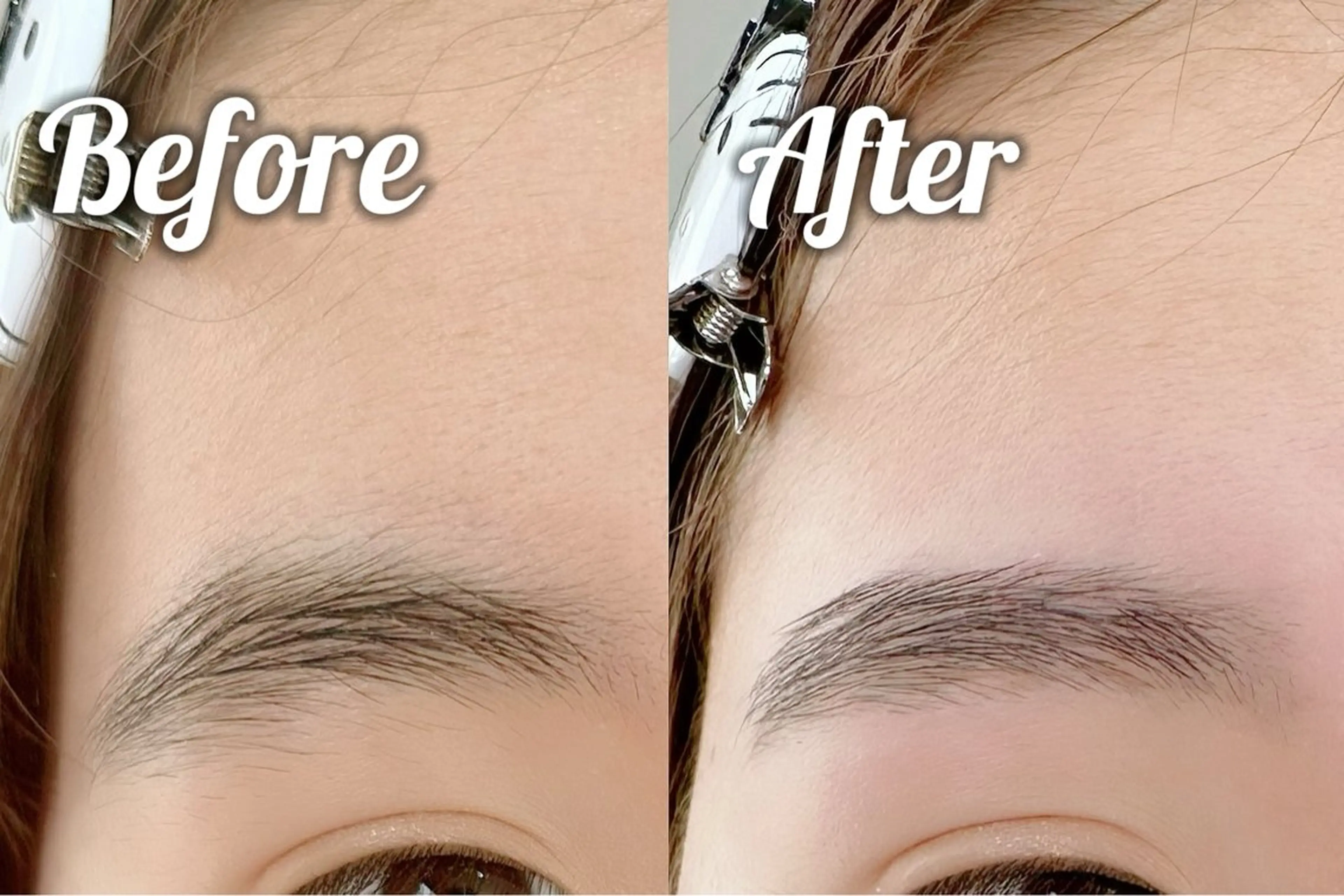 アイブロウ soleil Misakiの眉毛・アイブロウイメージ