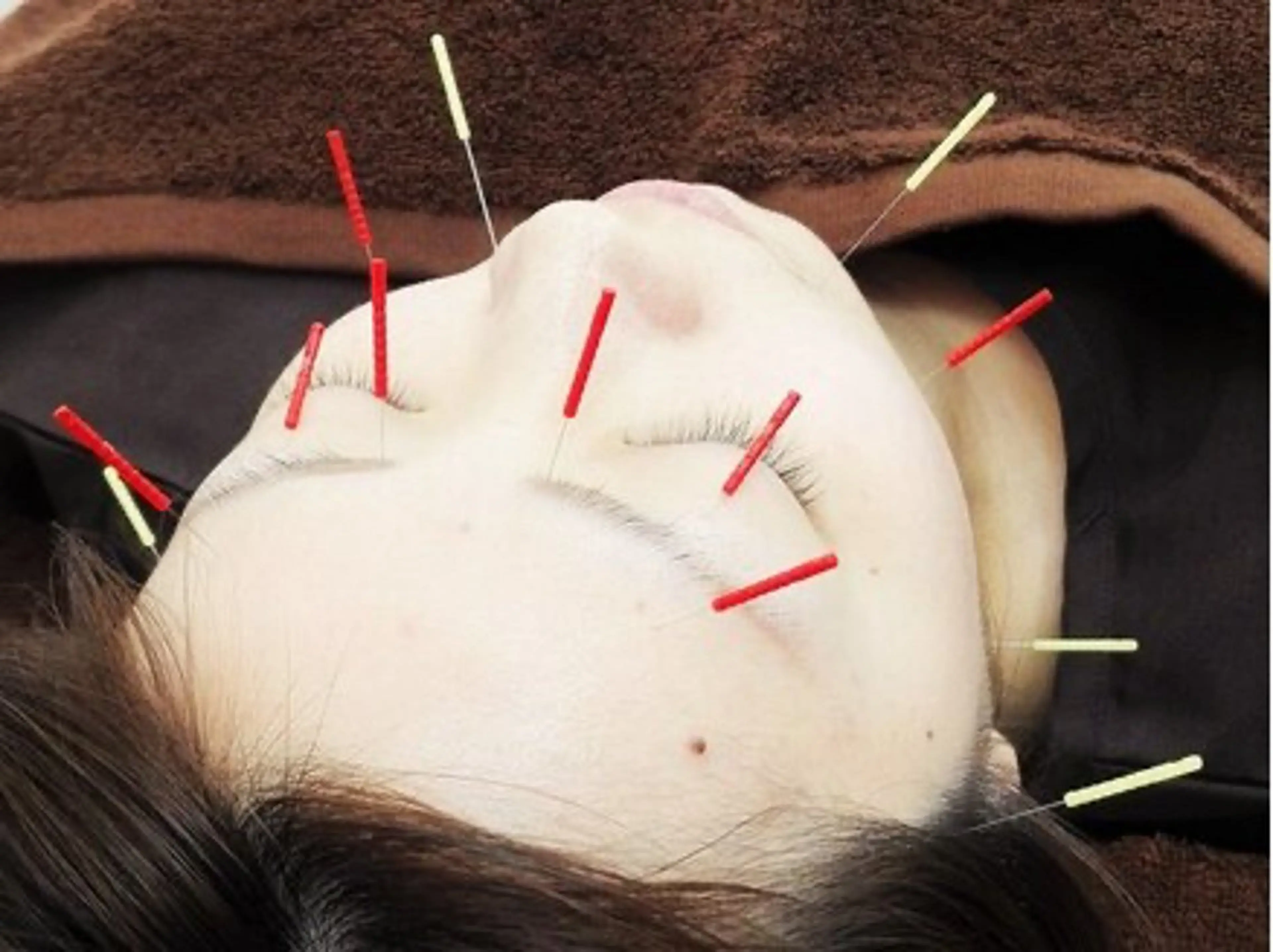 エステ リラク 【美容鍼・小顔鍼】 鍼灸師　吉田洋美のエステ・リラクイメージ