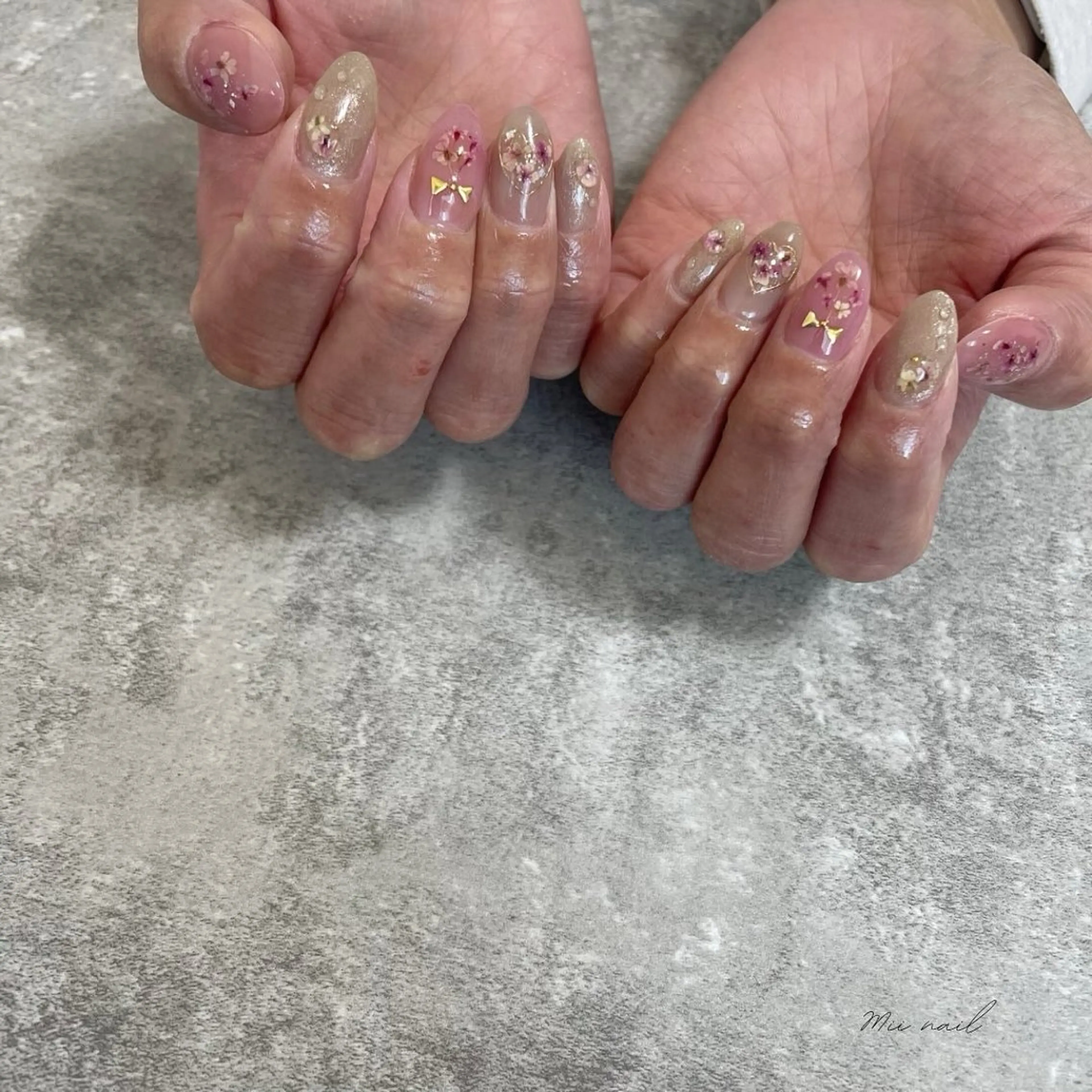 ネイル Mii nail いづみのその他イメージ