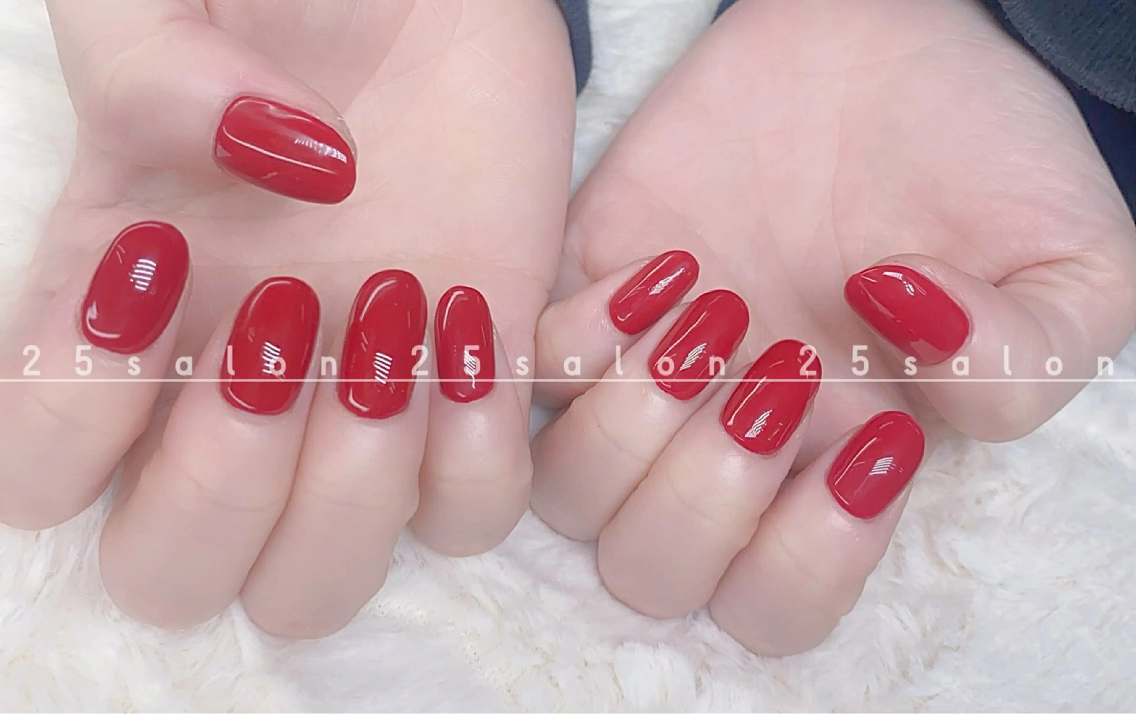 ネイル 2 5のマツエク・マツパデザイン