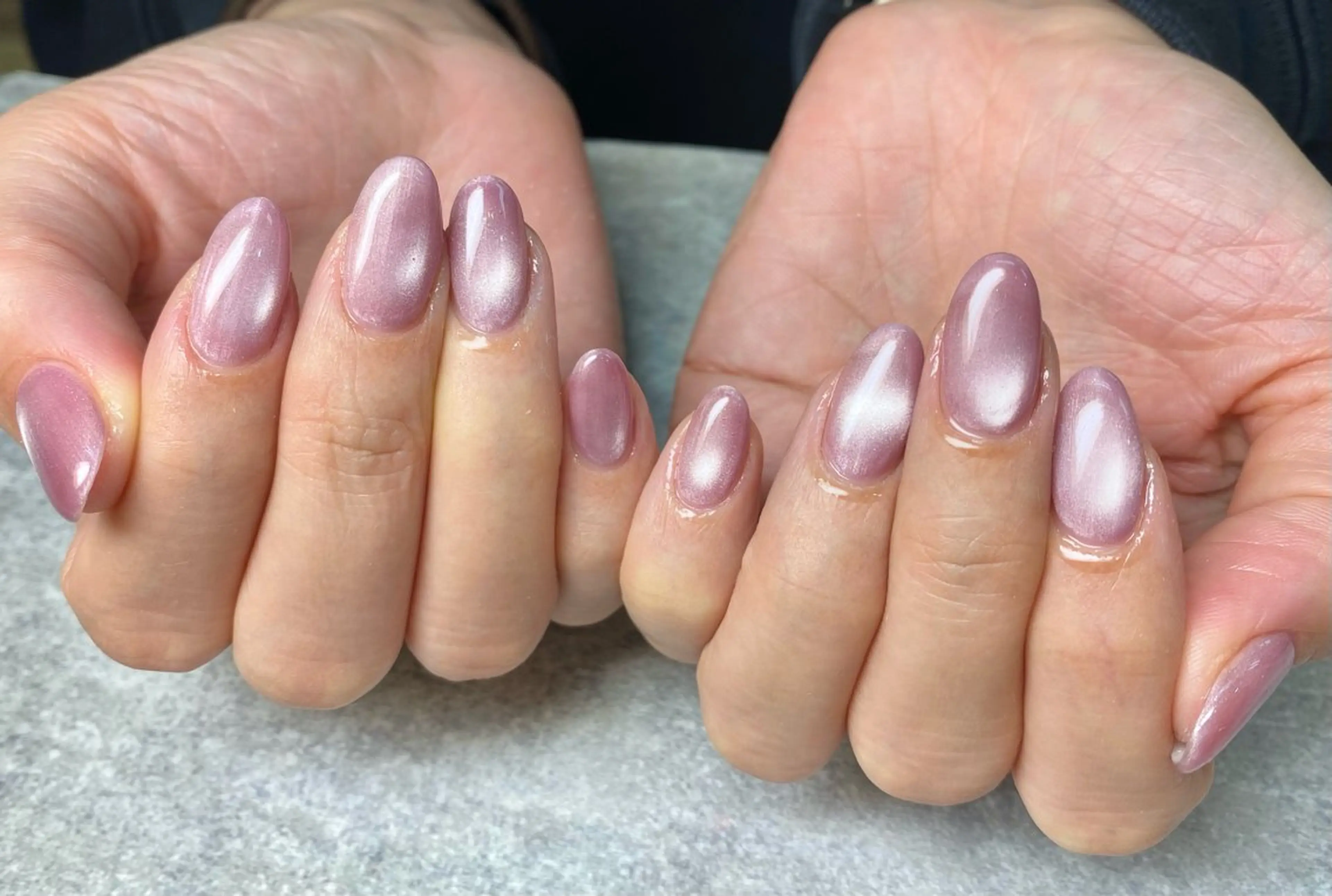 ネイル Jebel Beauty所属・Jebel Beauty Miuの眉毛・アイブロウイメージ