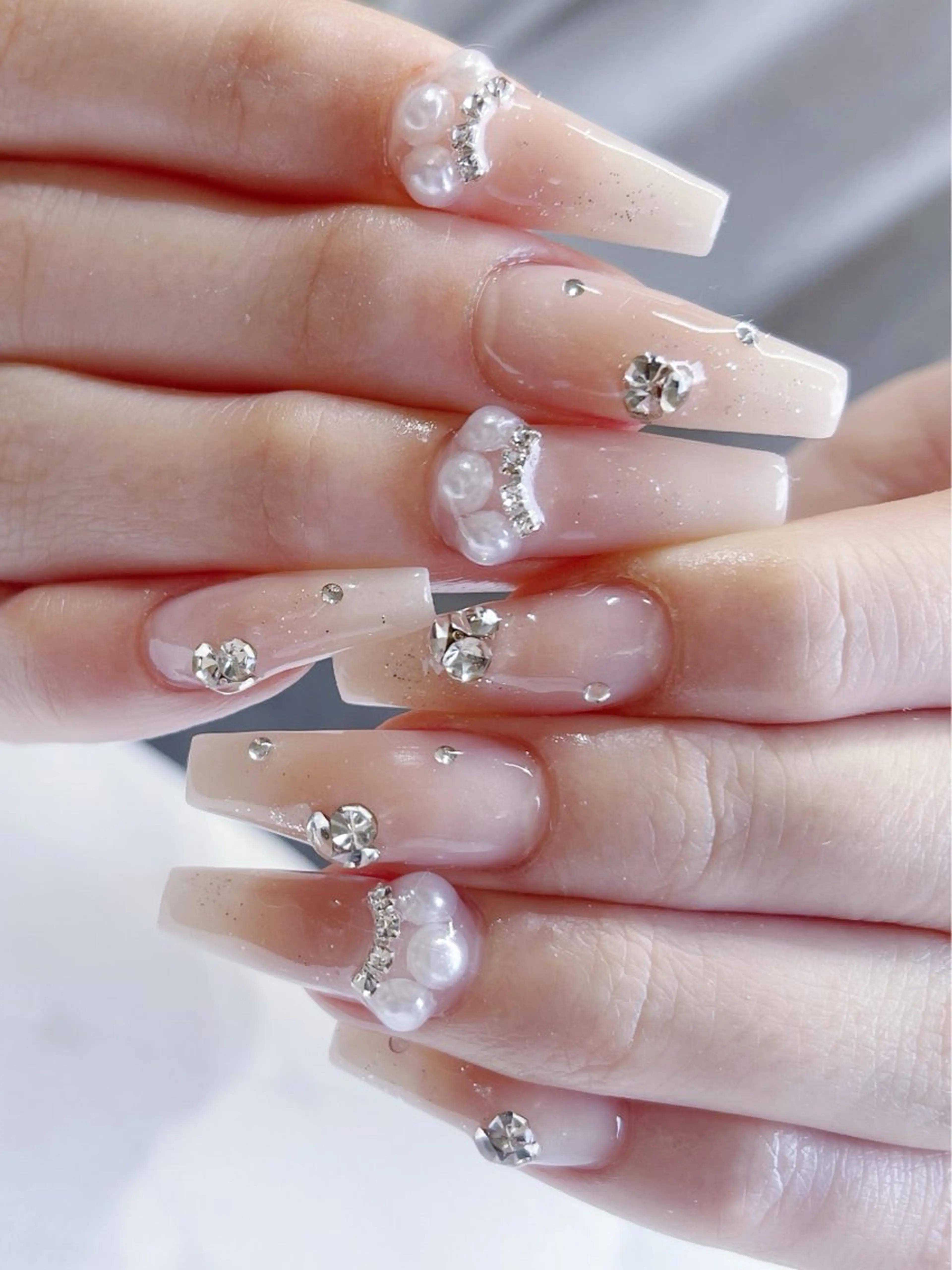ネイル ハンドネイル naildesign BESTのネイルデザイン