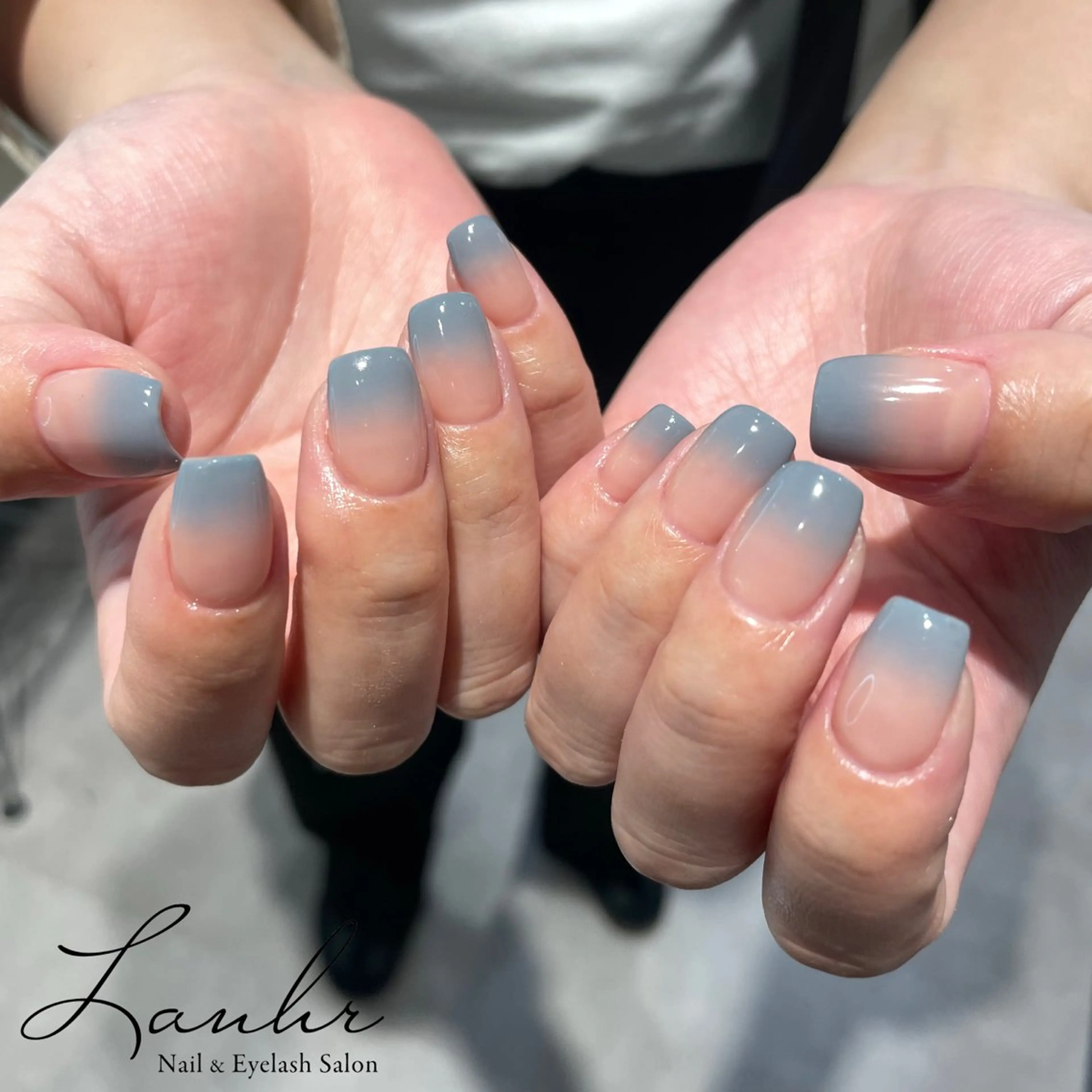 ネイル ハンドネイル 【Lanhr】 rimaのネイルデザイン