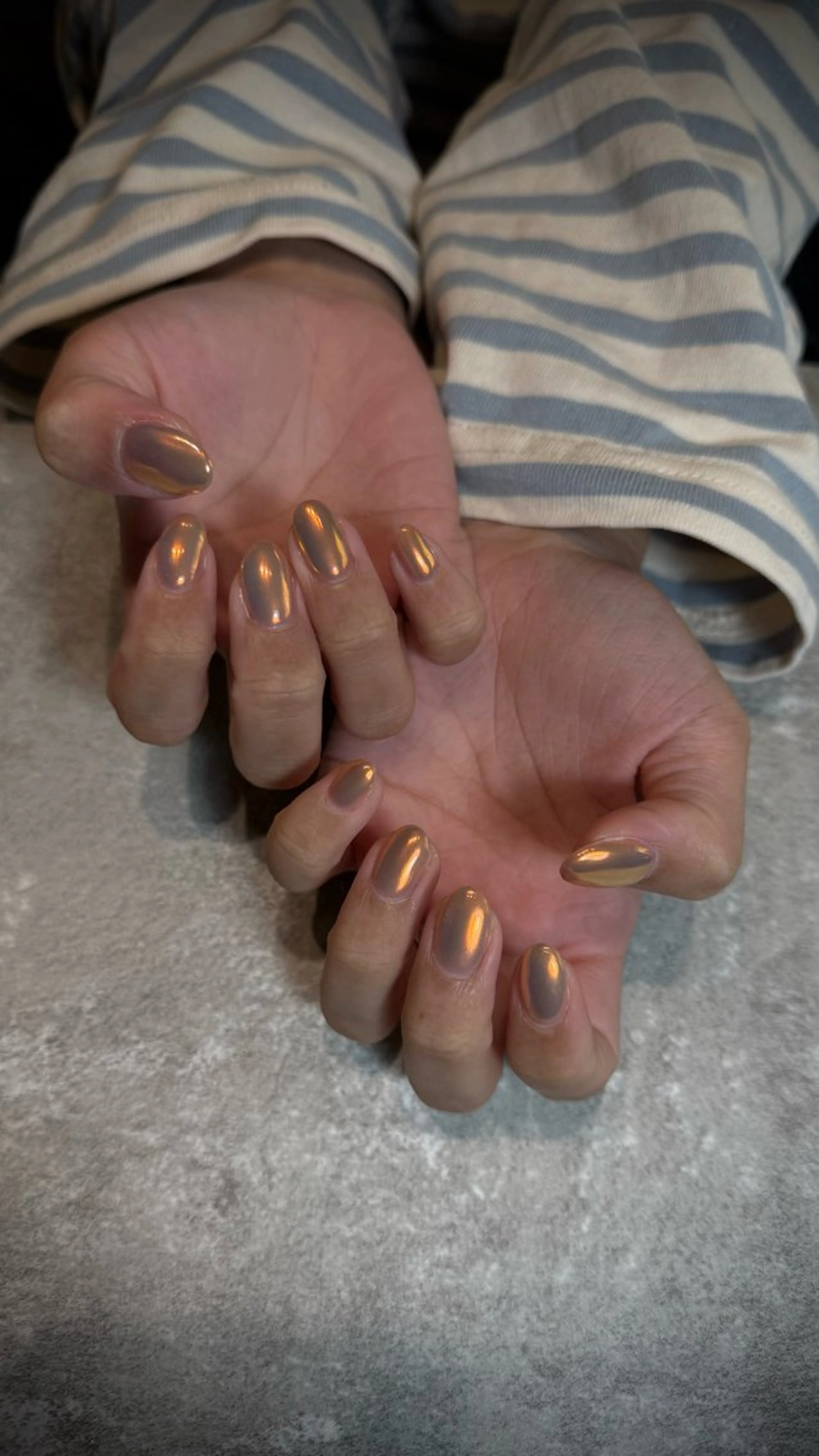 ネイル ハンドネイル nail moanaのネイルデザイン