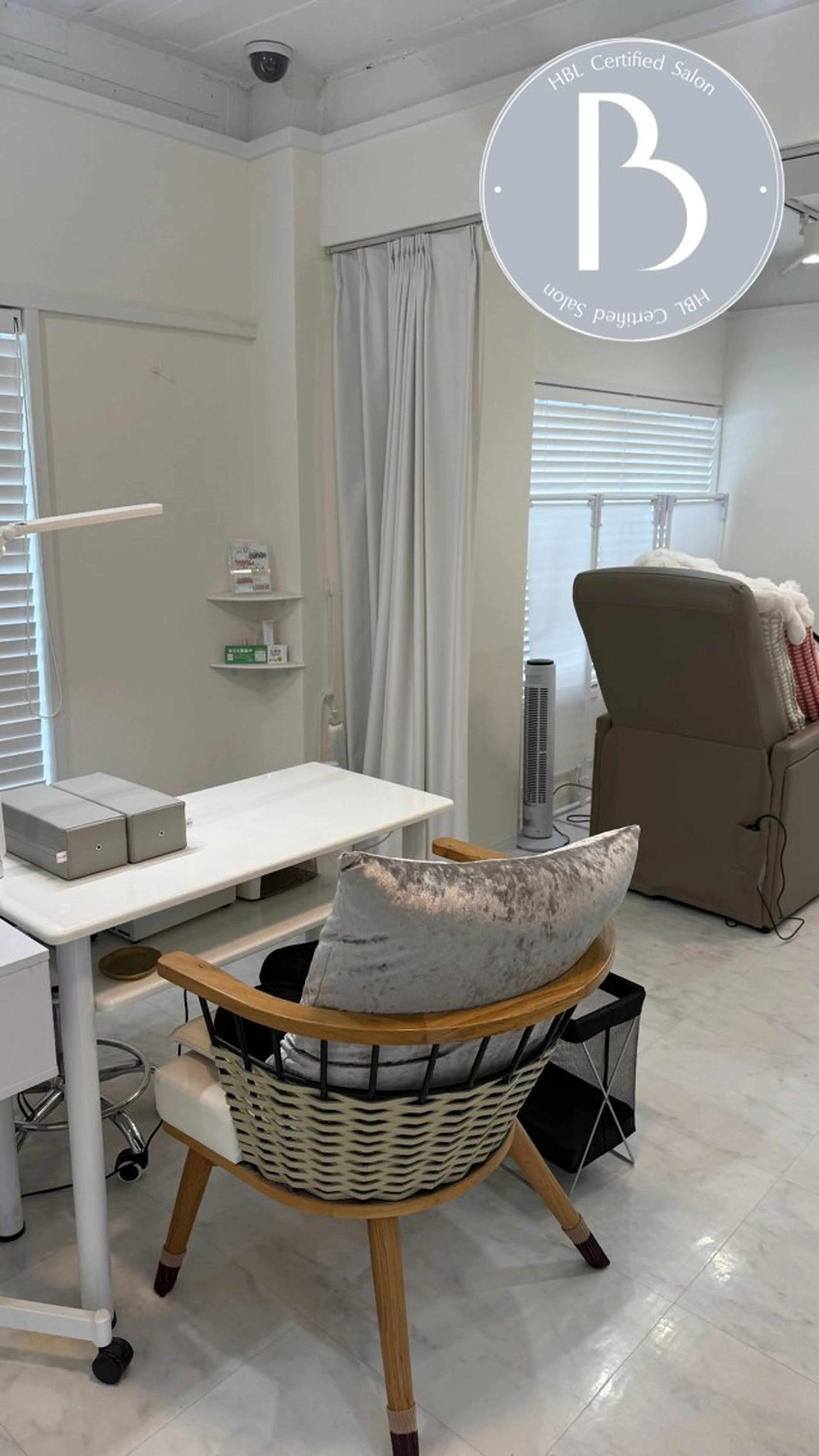 ネイル ワックス脱毛 眉カット その他(アイブロウ) Ciel 代官山の眉毛・アイブロウイメージ