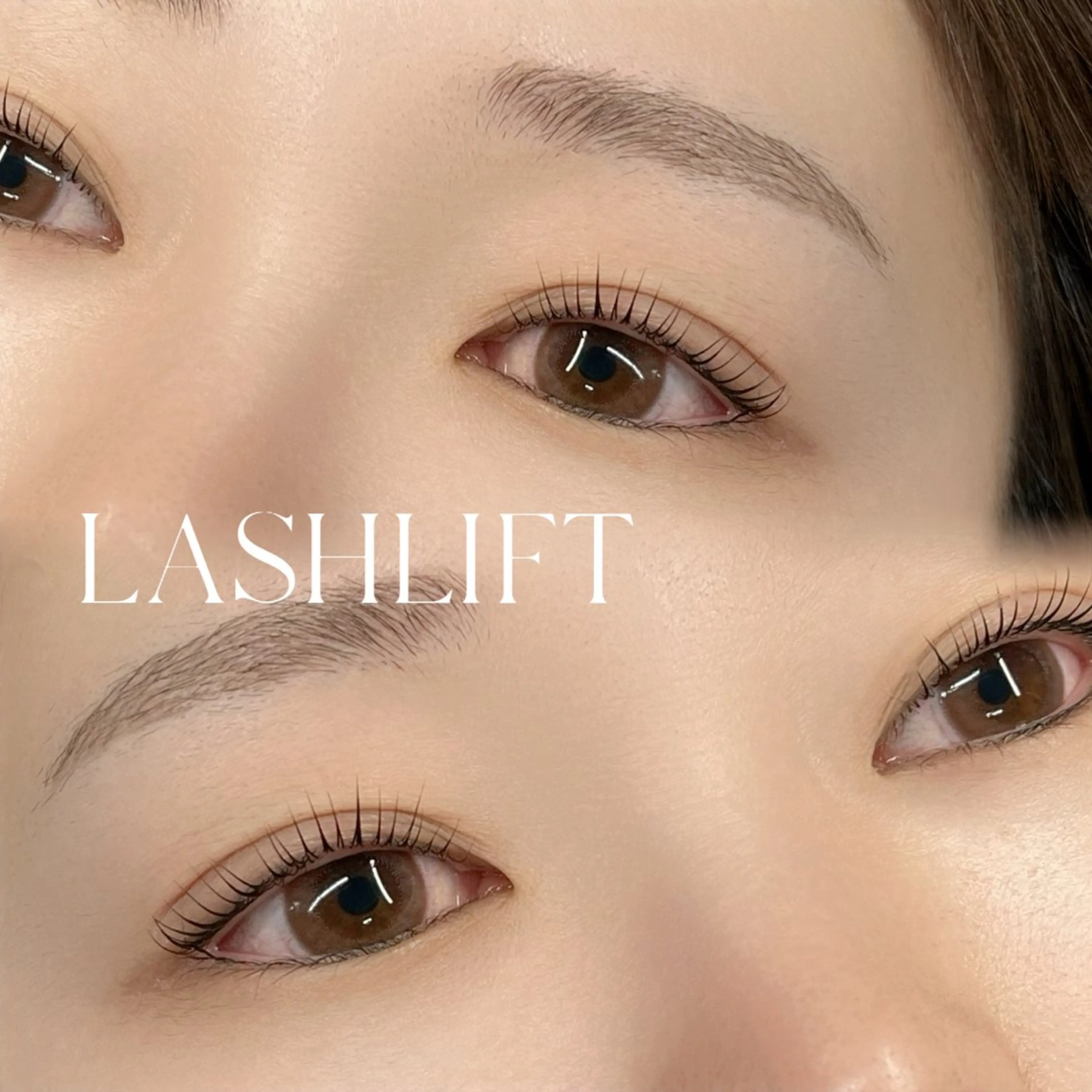 マツエク・マツパ マツパ LOOK. MIMIのマツエク・マツパデザイン