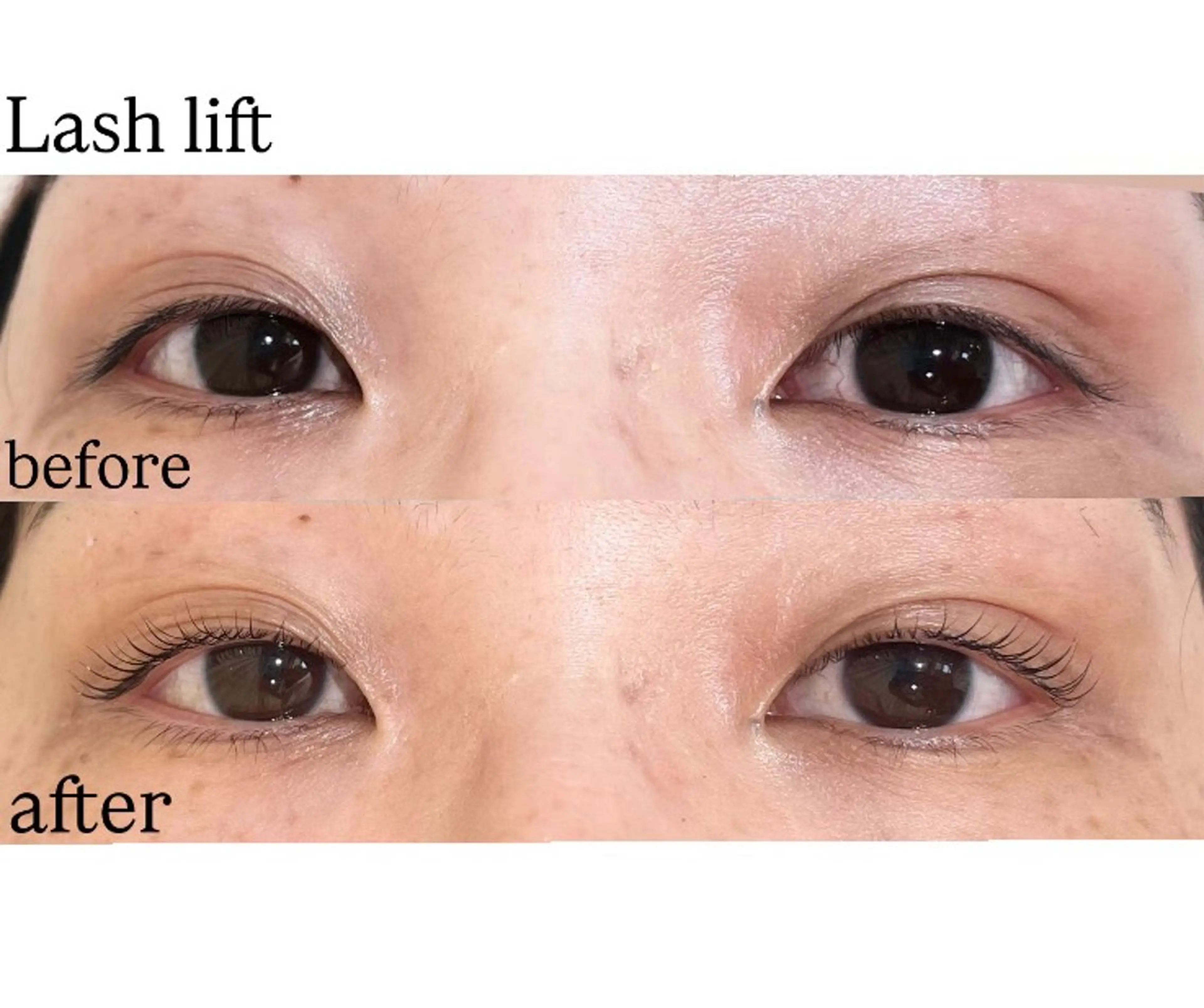 マツエク・マツパ マツパ ゆきな 🦕のマツエク・マツパデザイン