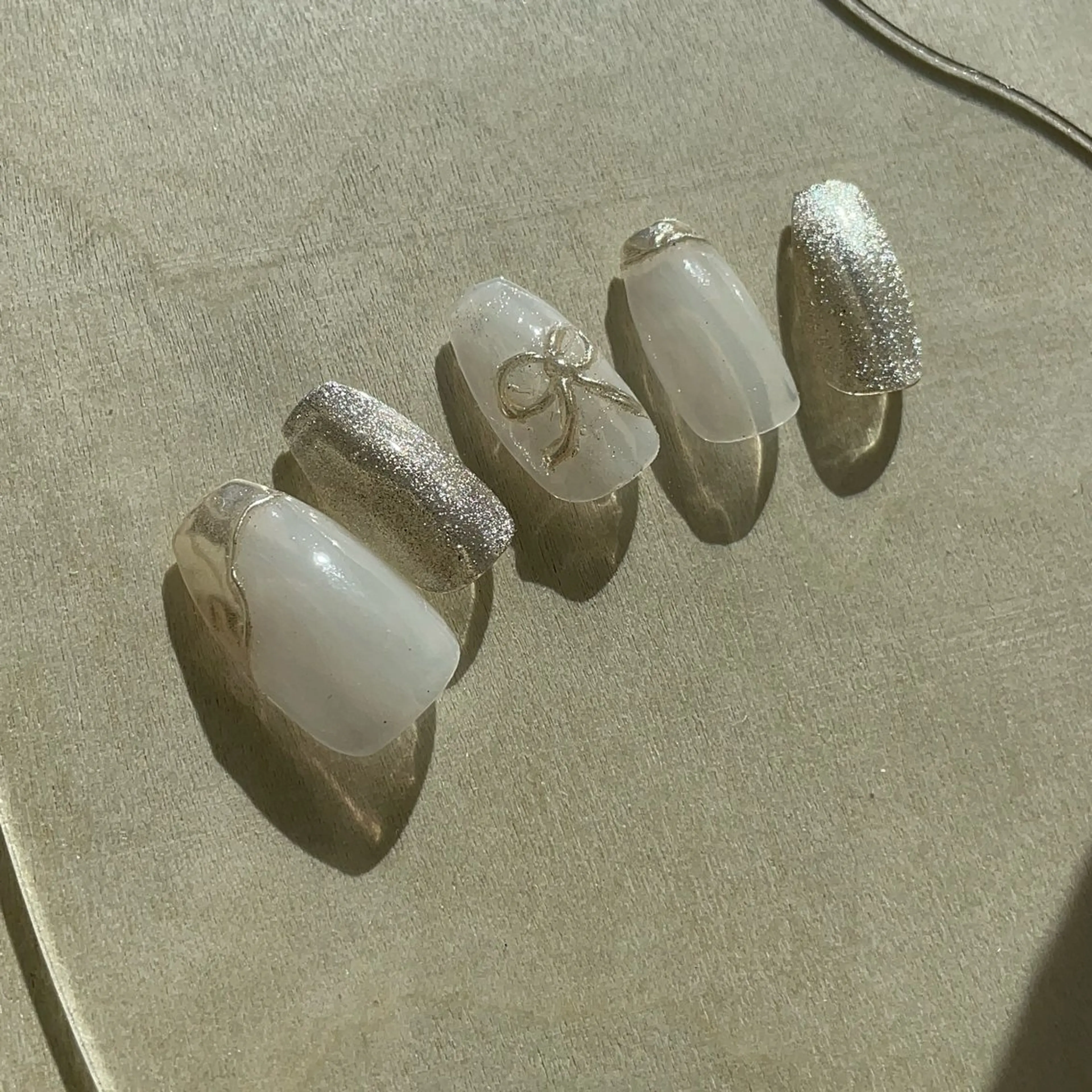 ネイル Ponoi’i / YUのネイルデザイン