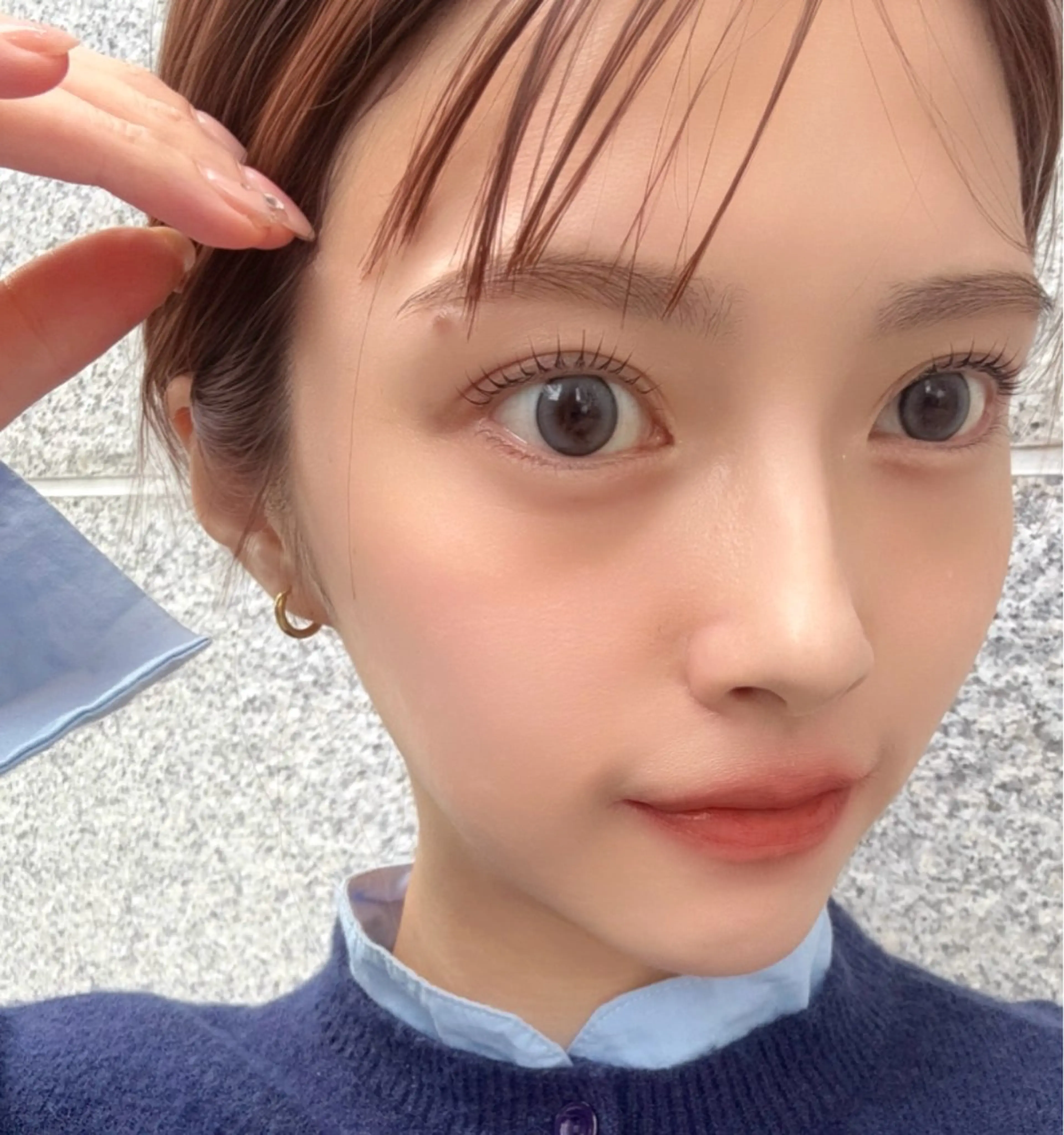 マツエク・マツパ Mia 🕯️🤍のマツエク・マツパデザイン