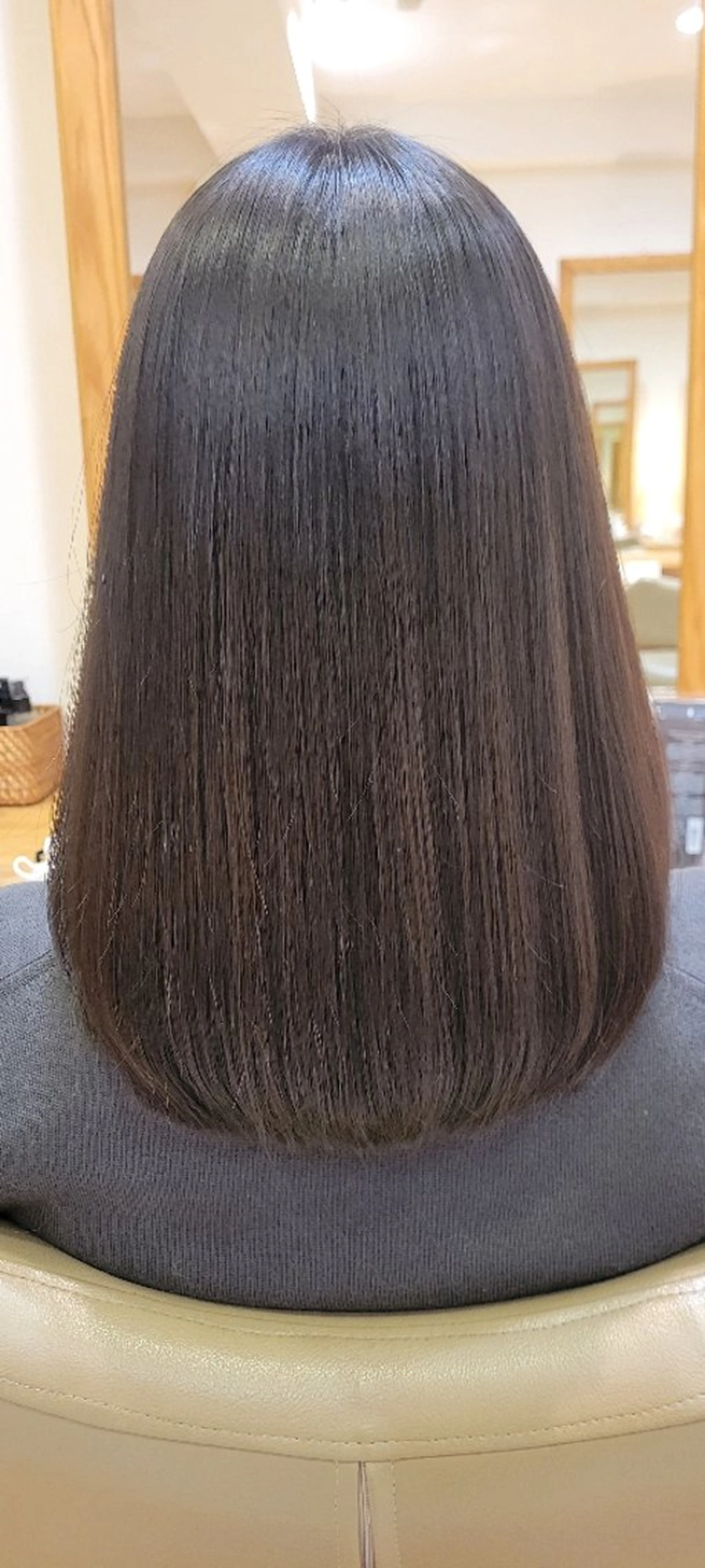 UHair吉田 /ショートヘアのヘアスタイル