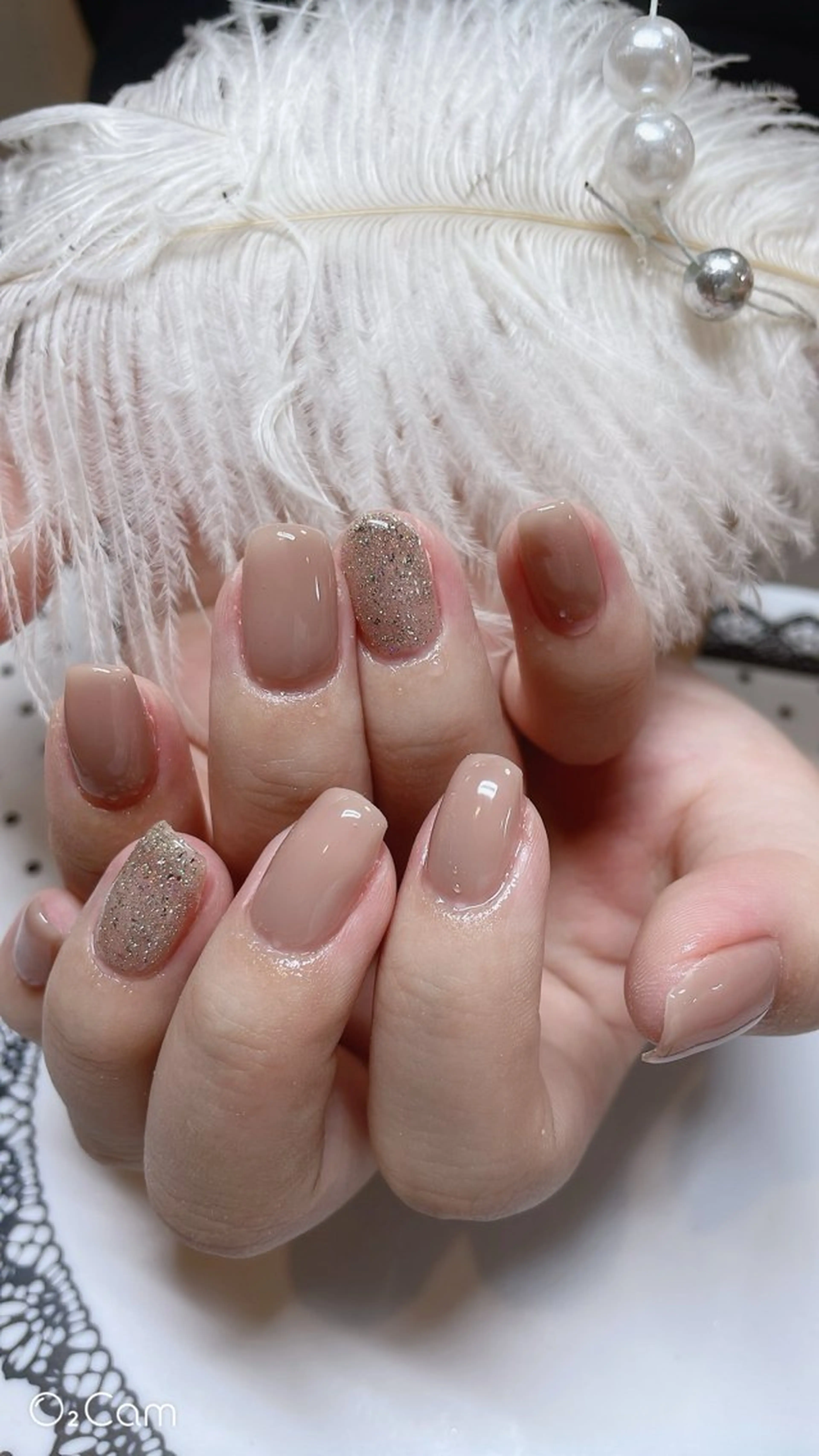 ネイル she's nailのネイルデザイン