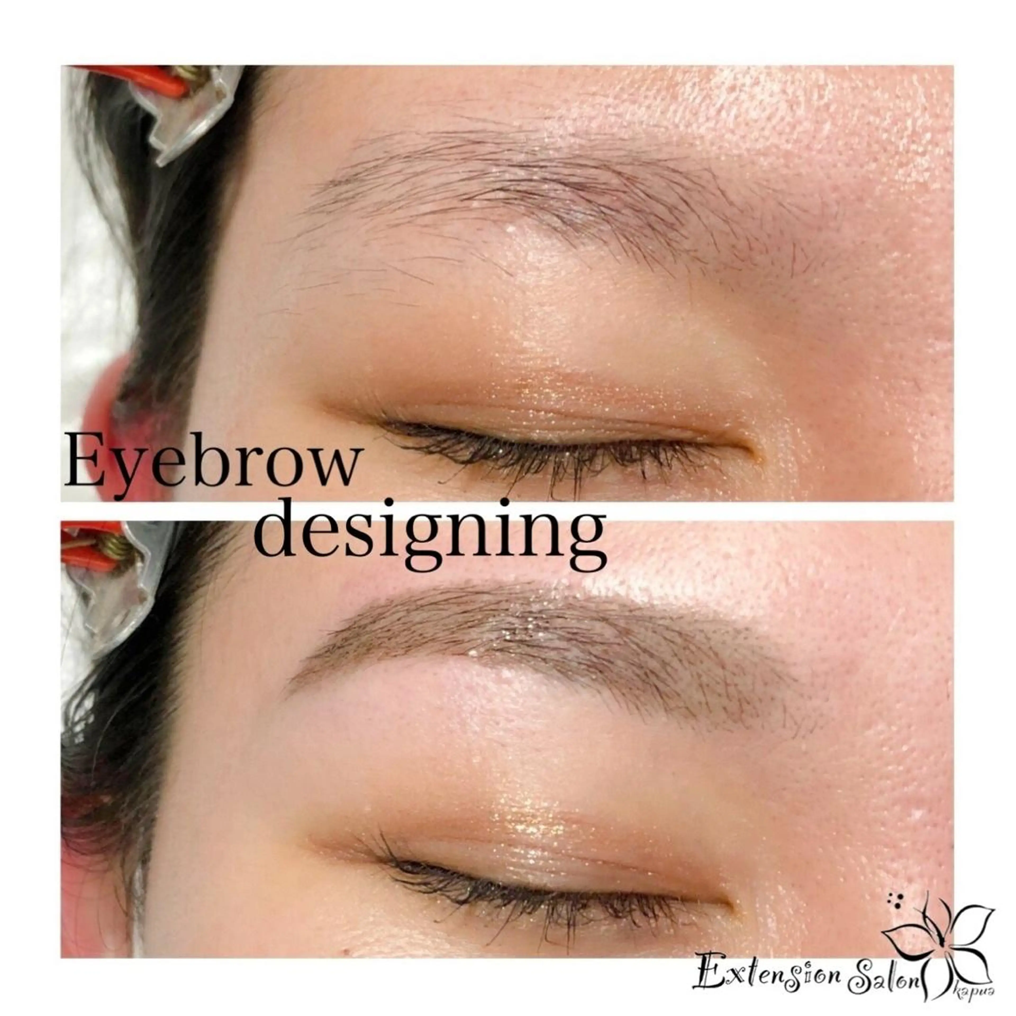 Kapua🌺 マユのマツエク・マツパデザイン