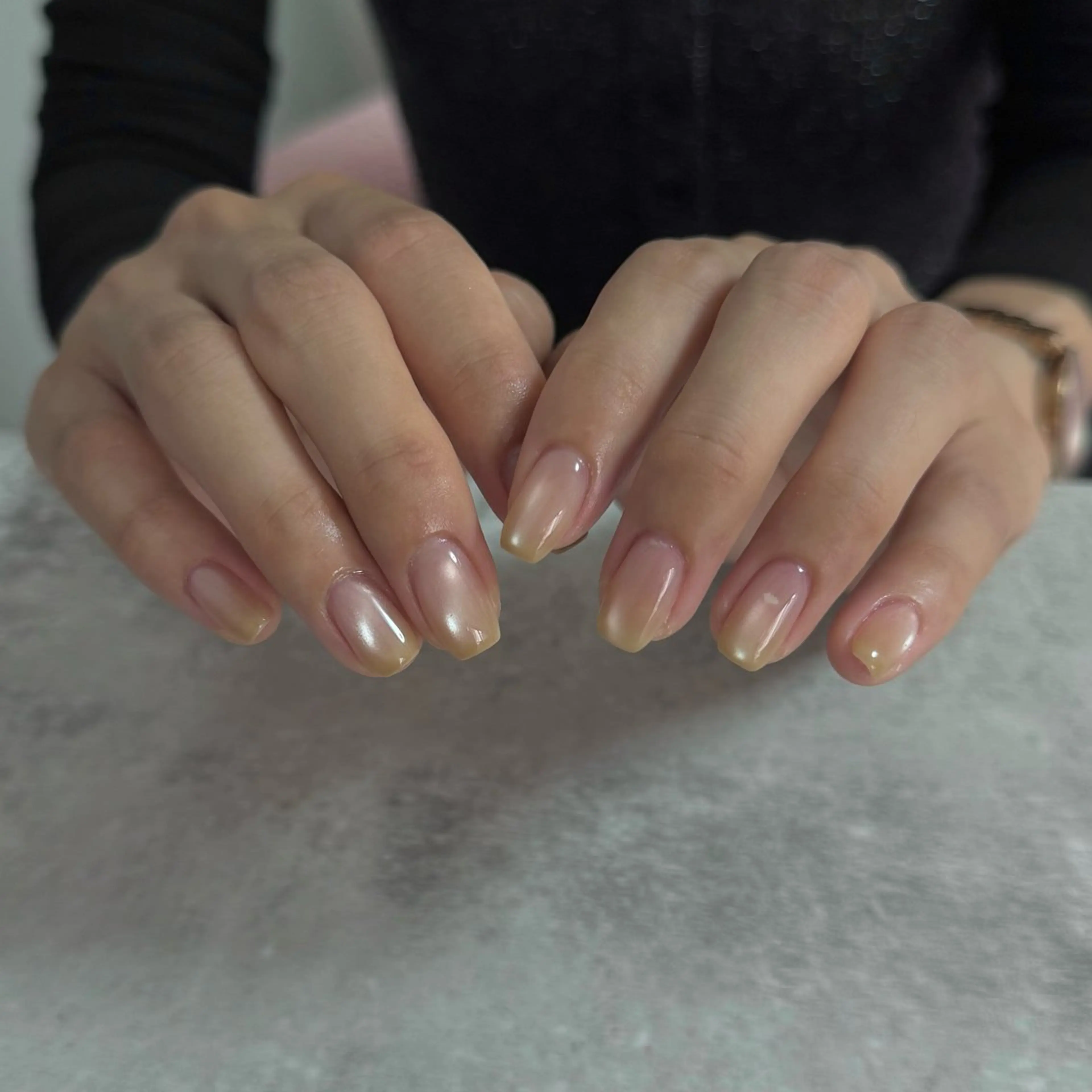 ネイル ハンドネイル NAIL303所属・NAIL303 🛼 SHIORIのネイルデザイン