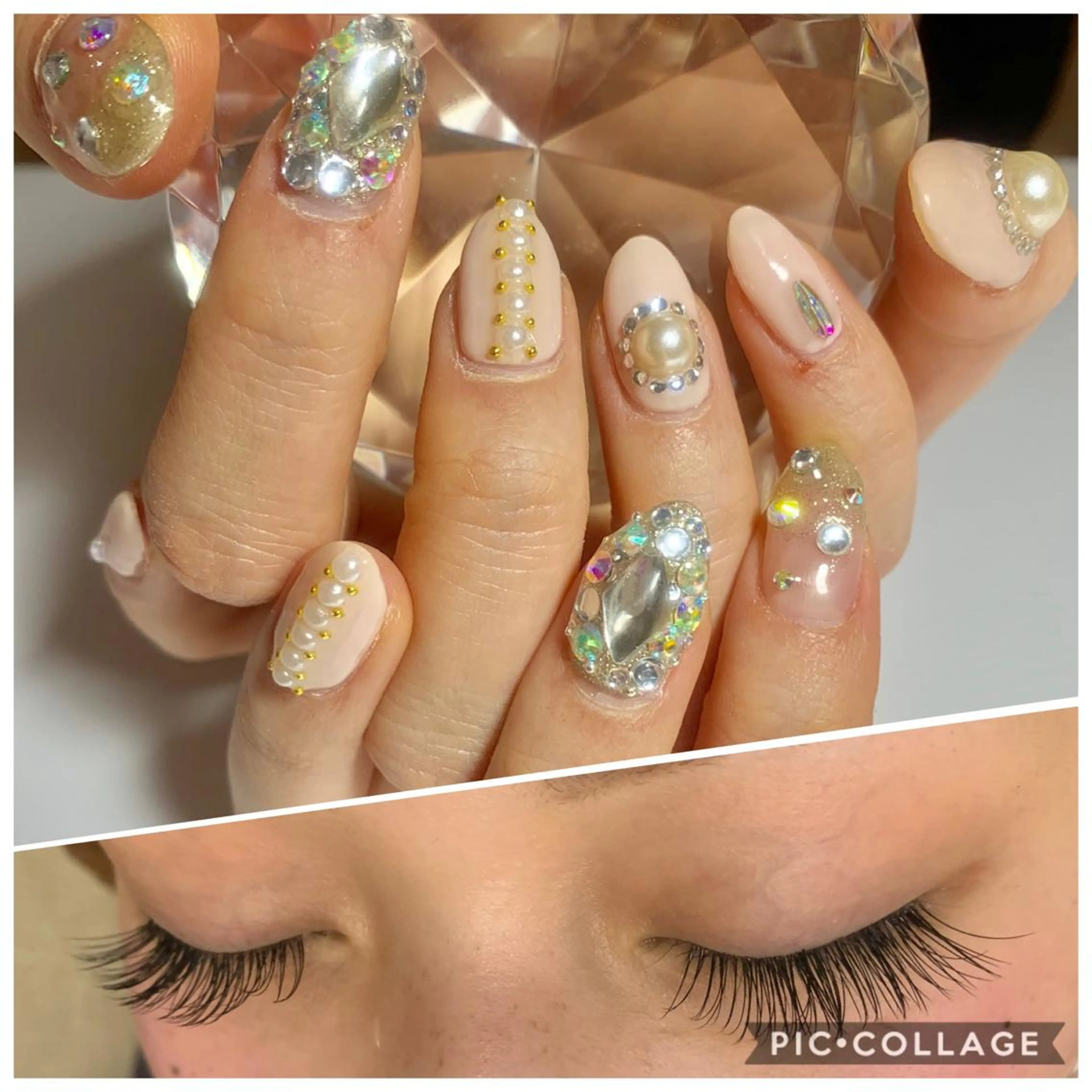 ネイル Salon.de. ViViのエステ・リラクイメージ