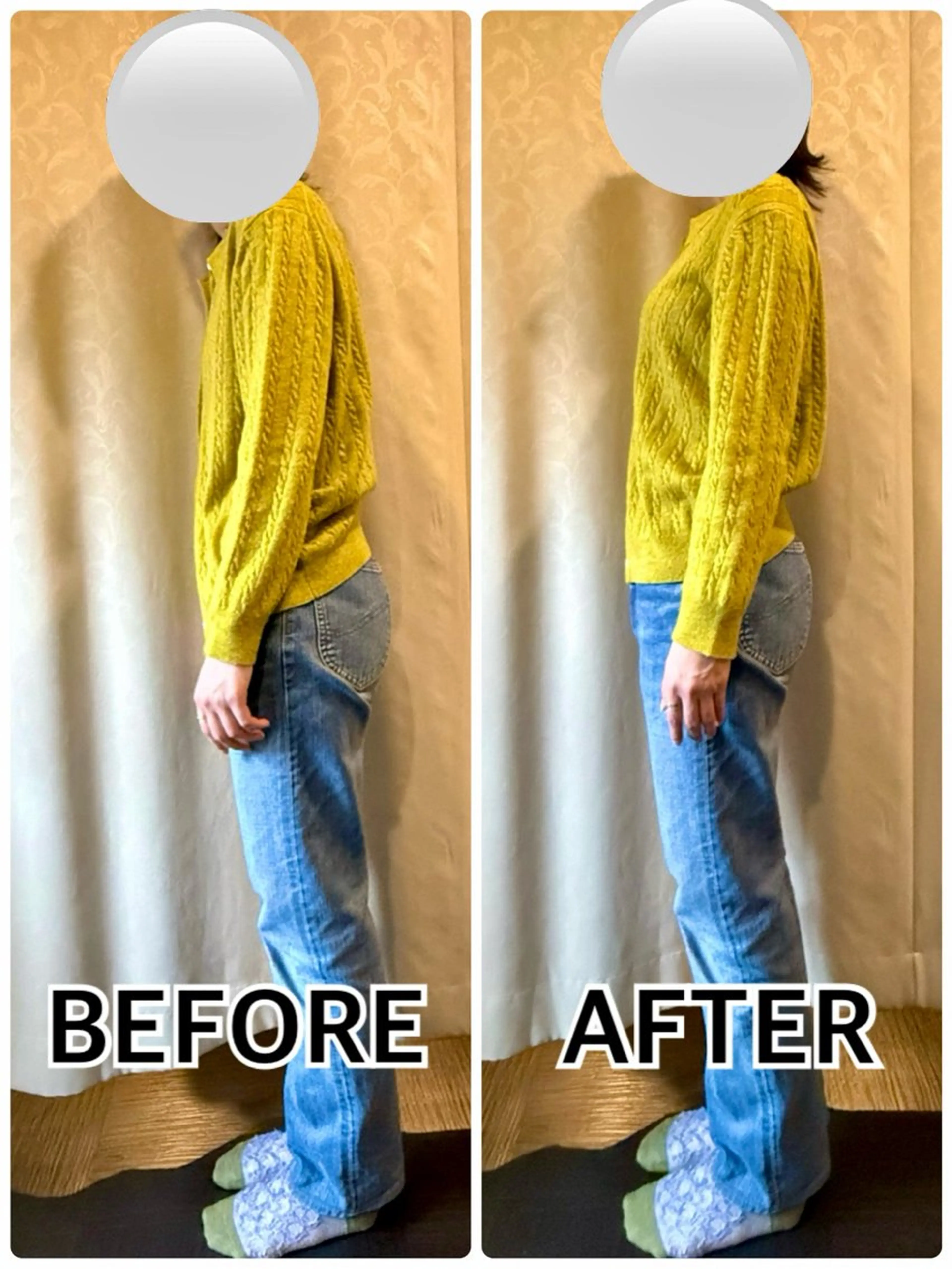 エステ リラク 🟢美姿勢/肩こり/ 腰痛/整体師水野🟢のエステ・リラクイメージ