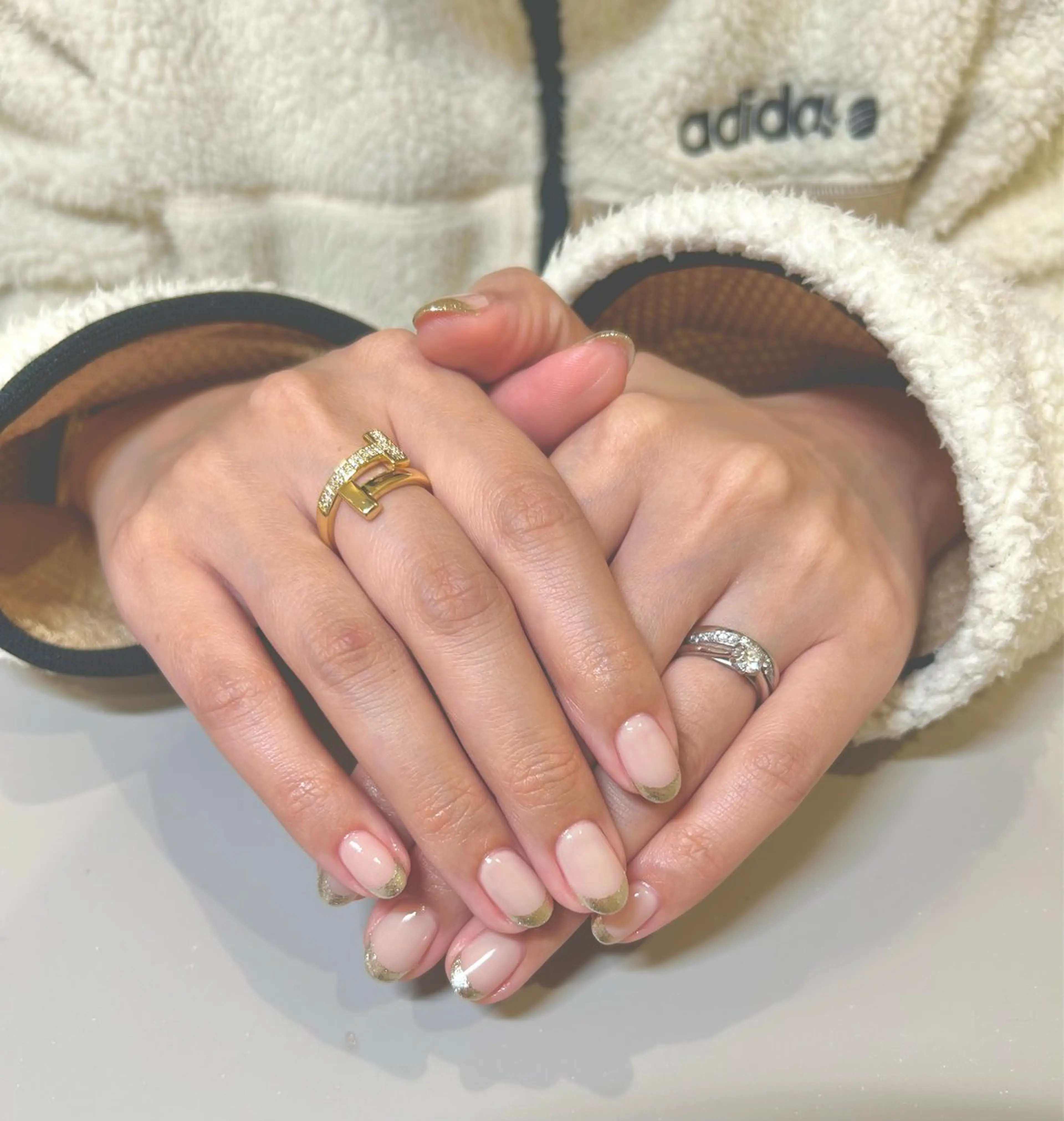 ネイル ANELA🫧 KASAIのネイルデザイン