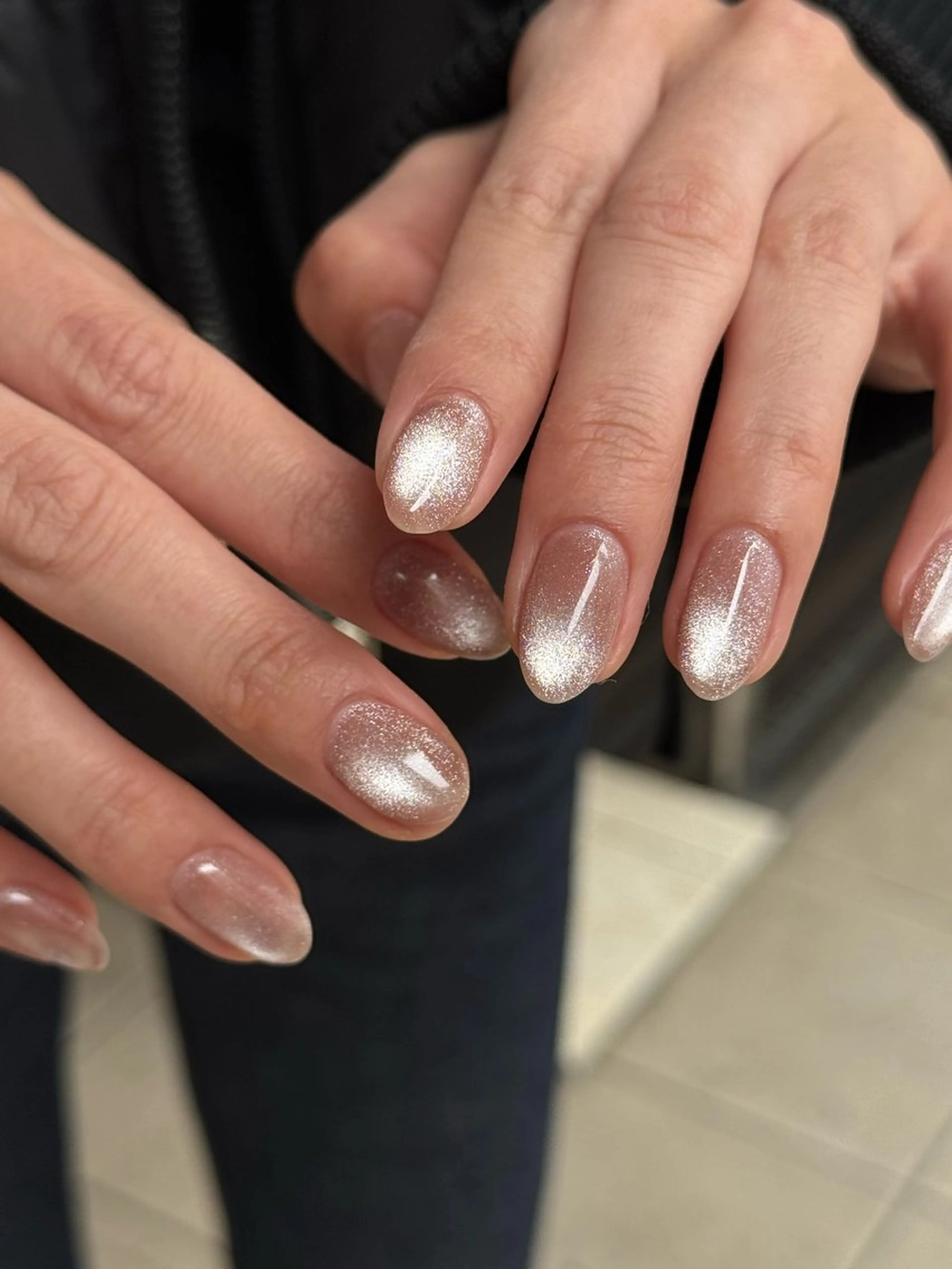 ネイル asuka / pro.m中洲ネイルのネイルデザイン