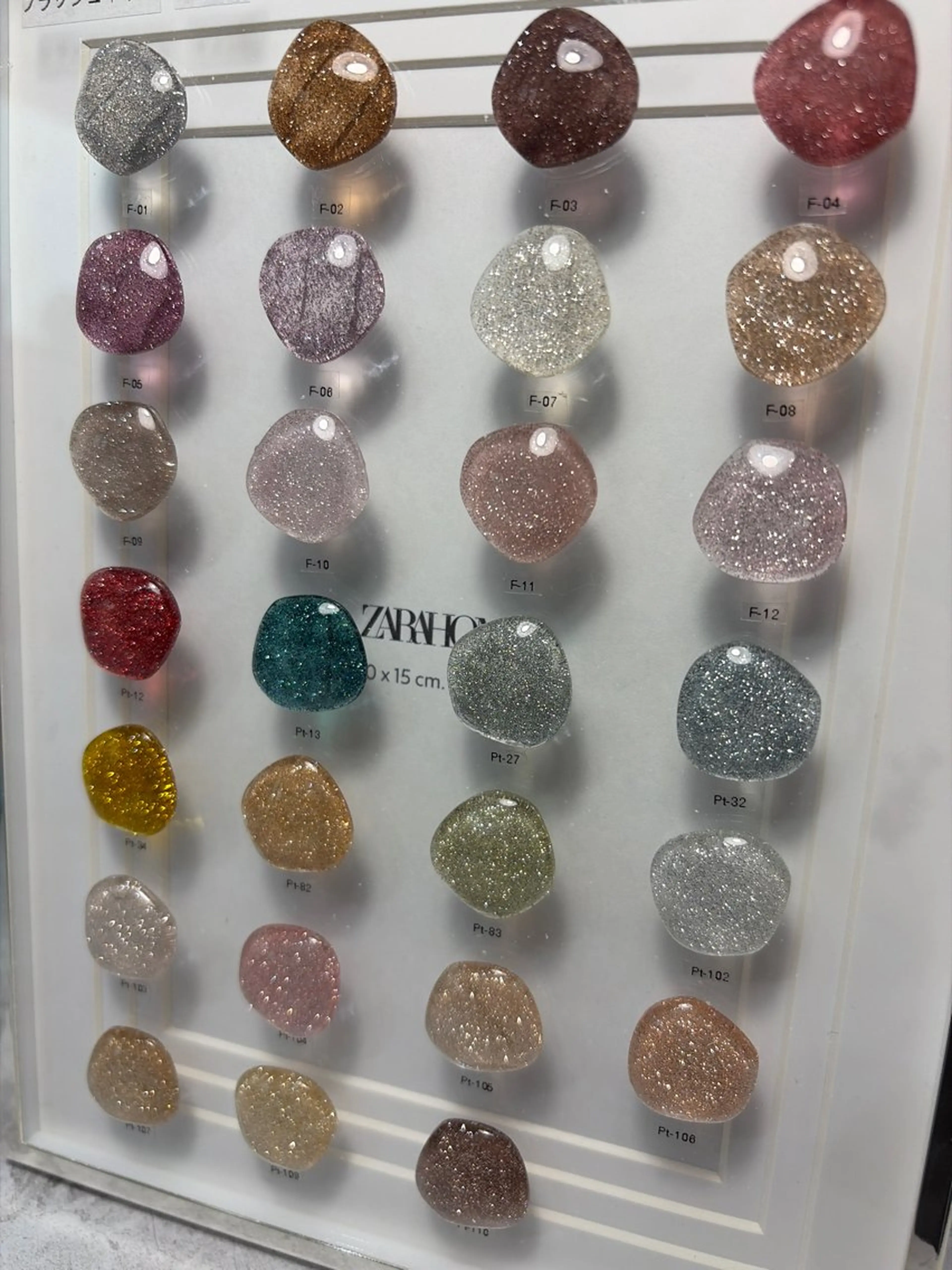 ネイル ハンドネイル twin.nail 柏 Kotoneのネイルデザイン