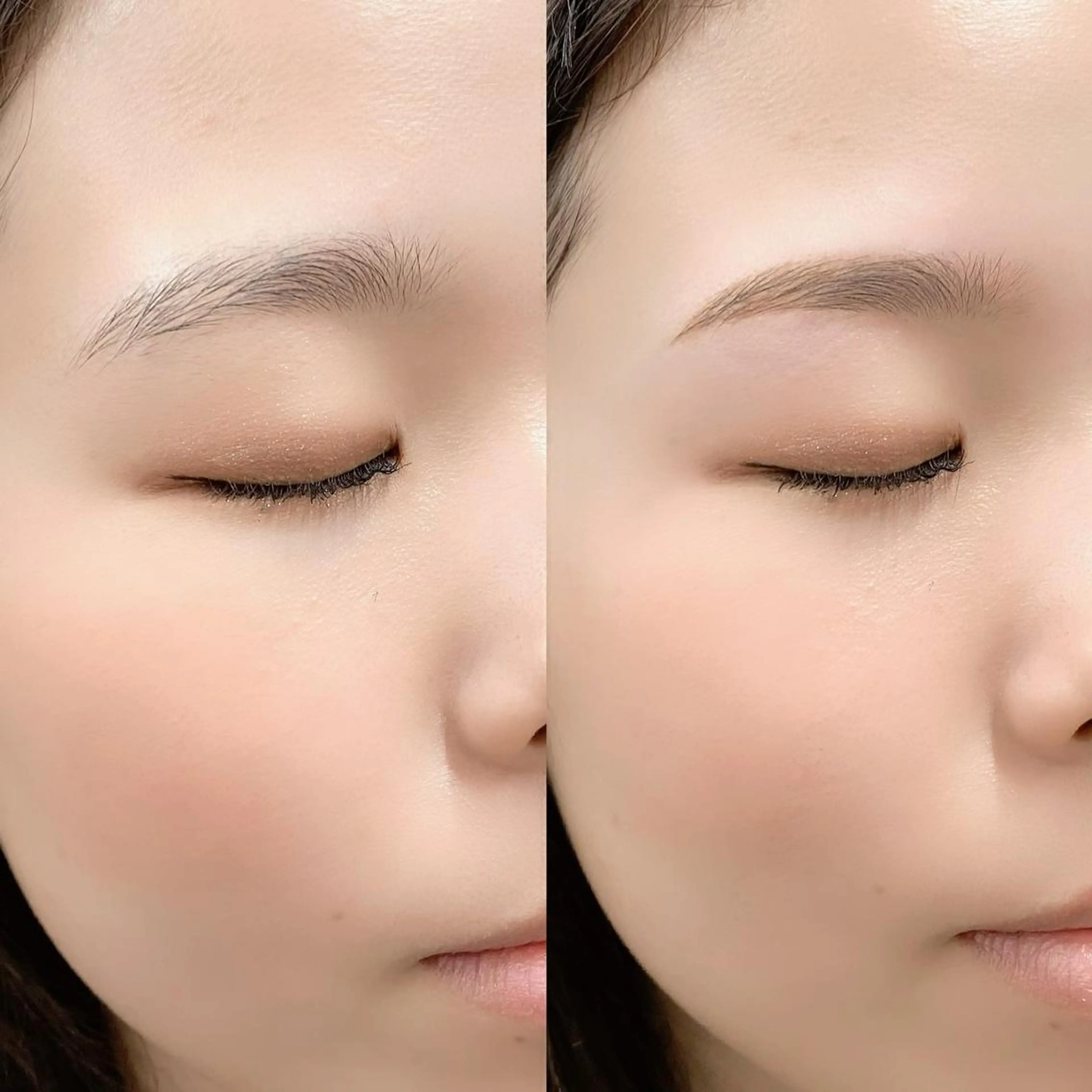 アイブロウ K's LASH （アイリスト）のマツエク・マツパデザイン