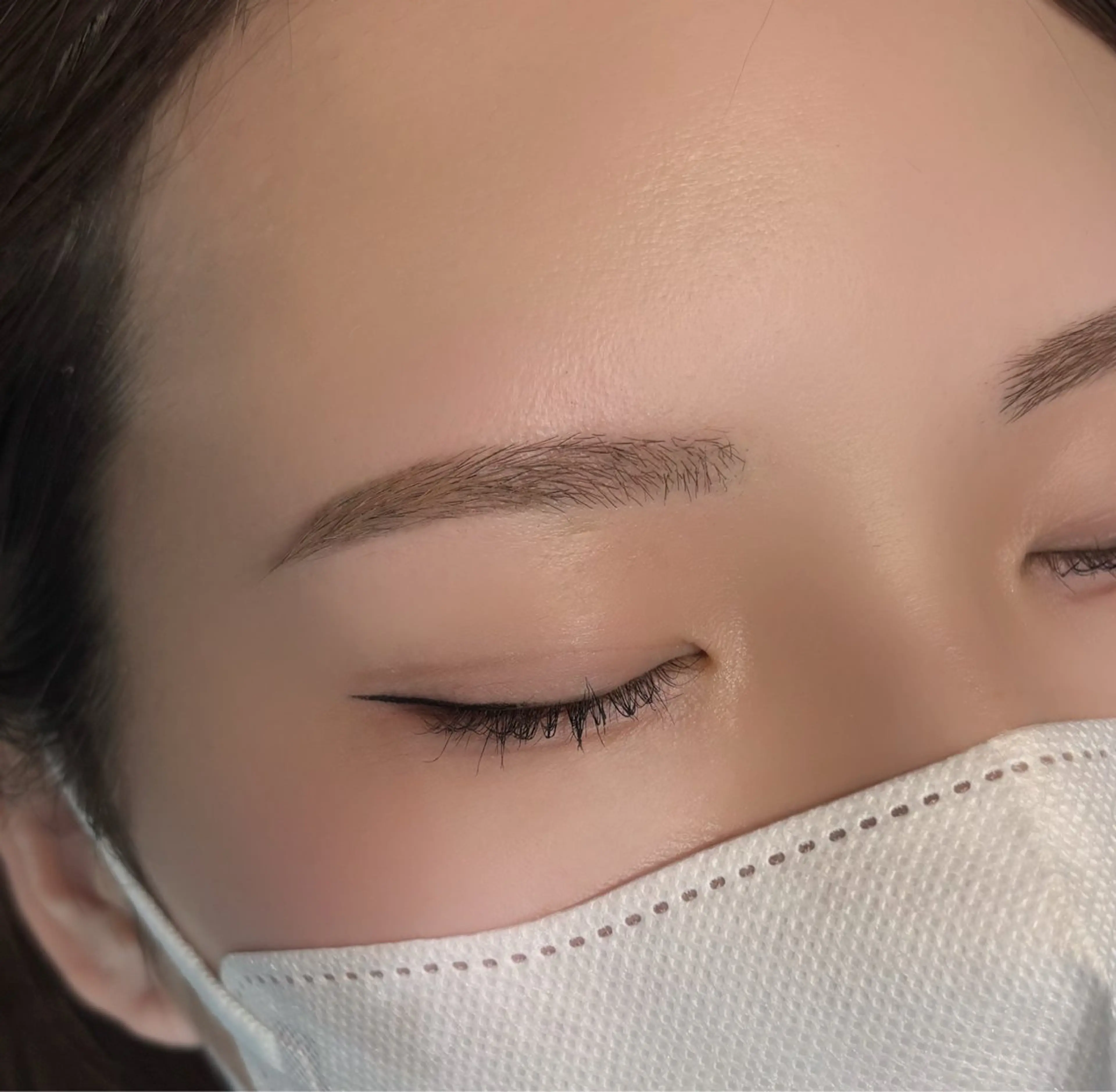 アイブロウ ワックス脱毛 眉カット その他(アイブロウ) Laurel sumikaのマツエク・マツパデザイン