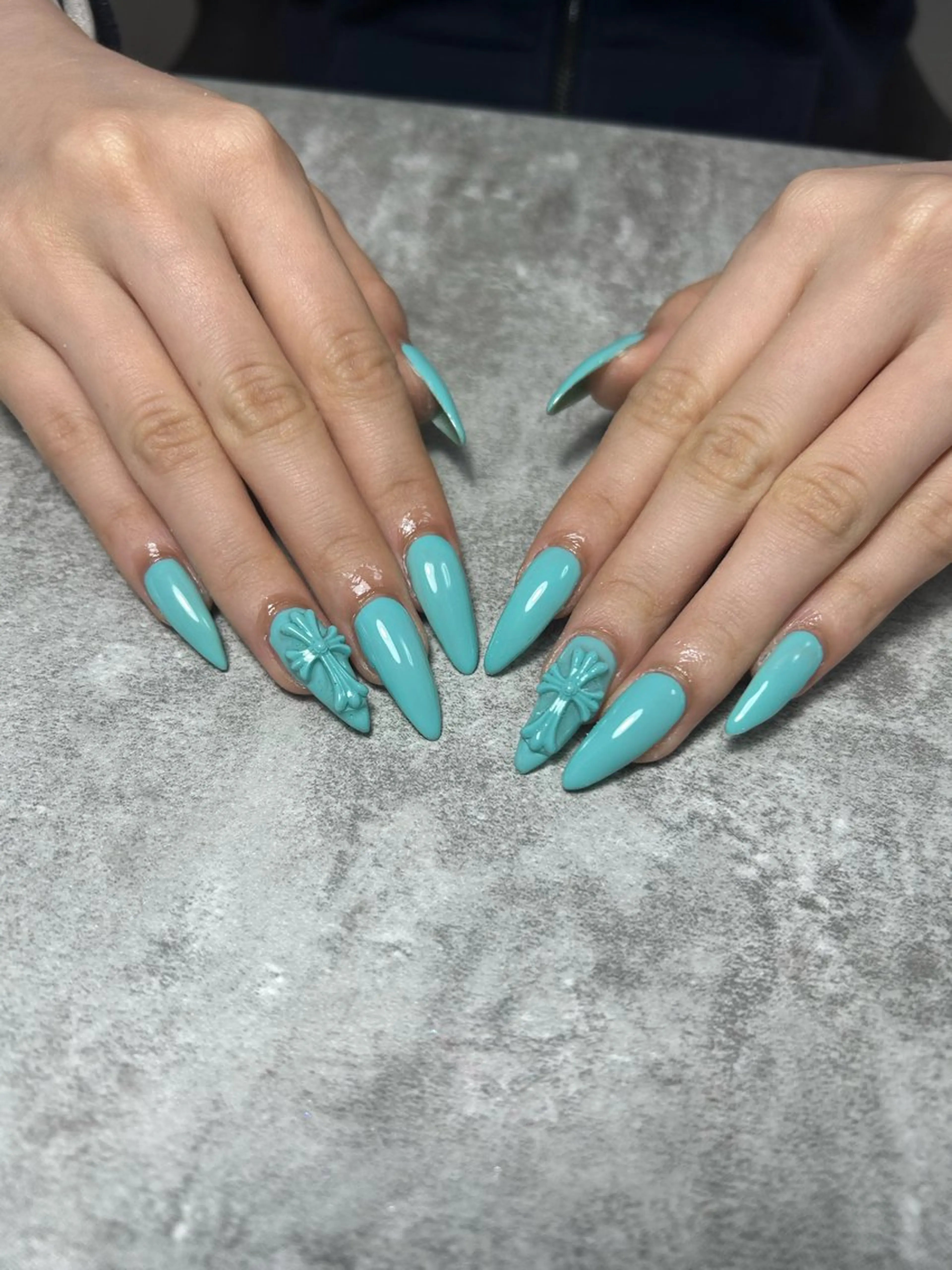 ネイル ハンドネイル れでぃん nail❤︎のネイルデザイン