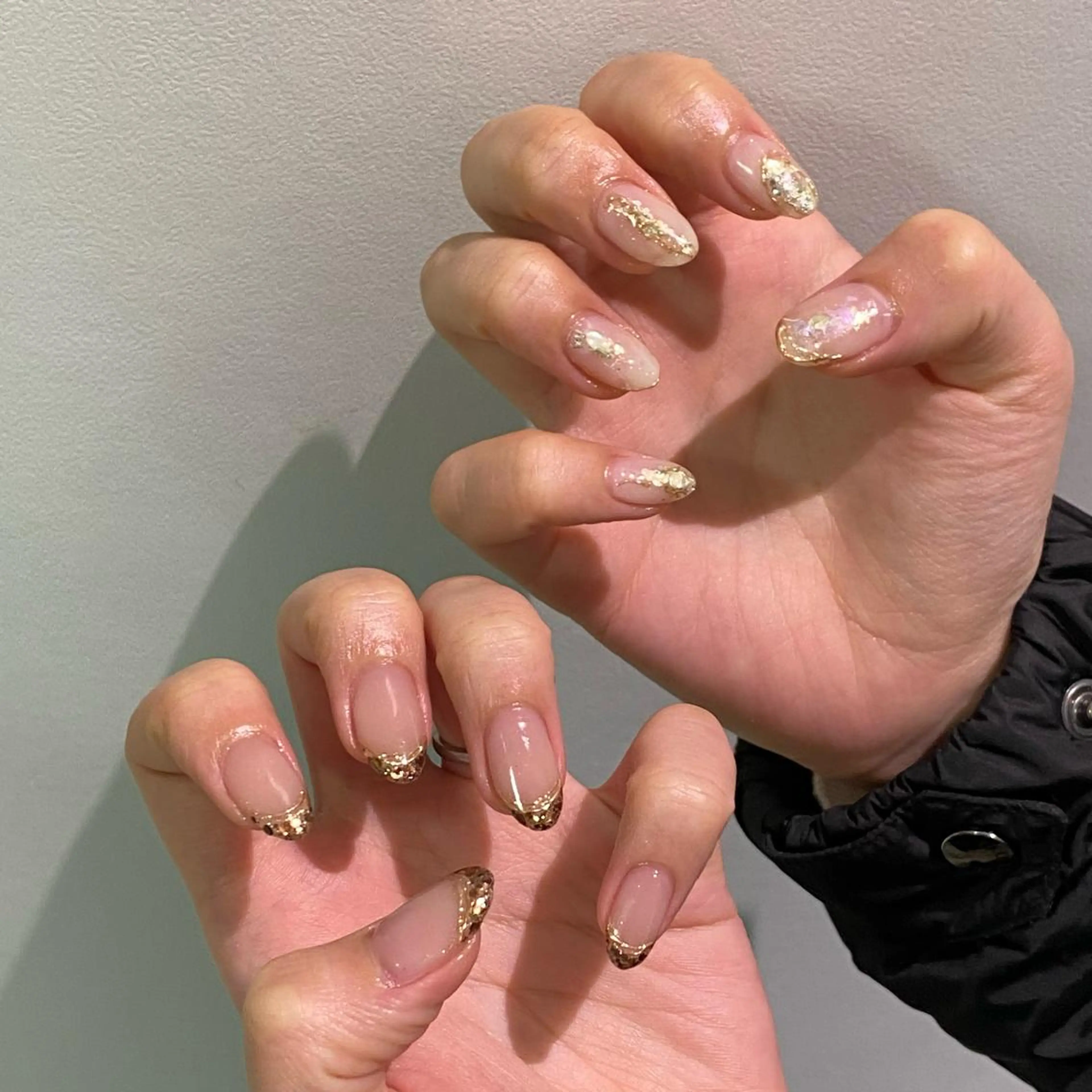 ネイル ayana nails所属・nail salon ayanaのネイルデザイン
